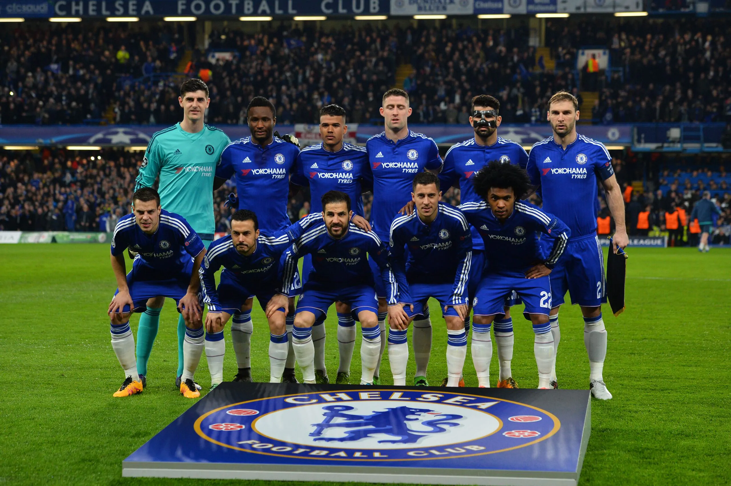 Chelsea, uno dei campioni d’Europa del 2012 annuncia il ritiro: messaggio da brividi!