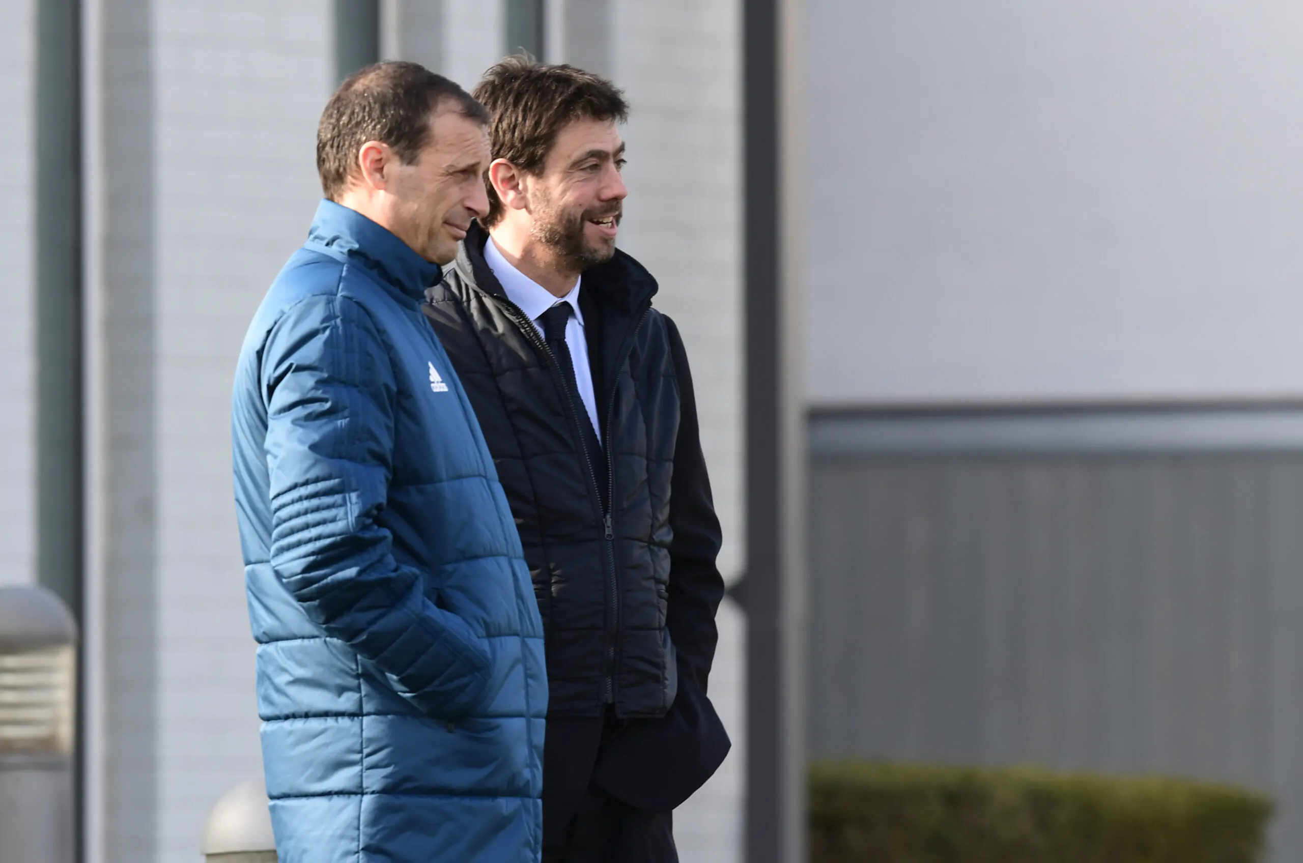 Agnelli: “Sono arrabbiato, provo profonda vergogna!”, poi la frase su Allegri