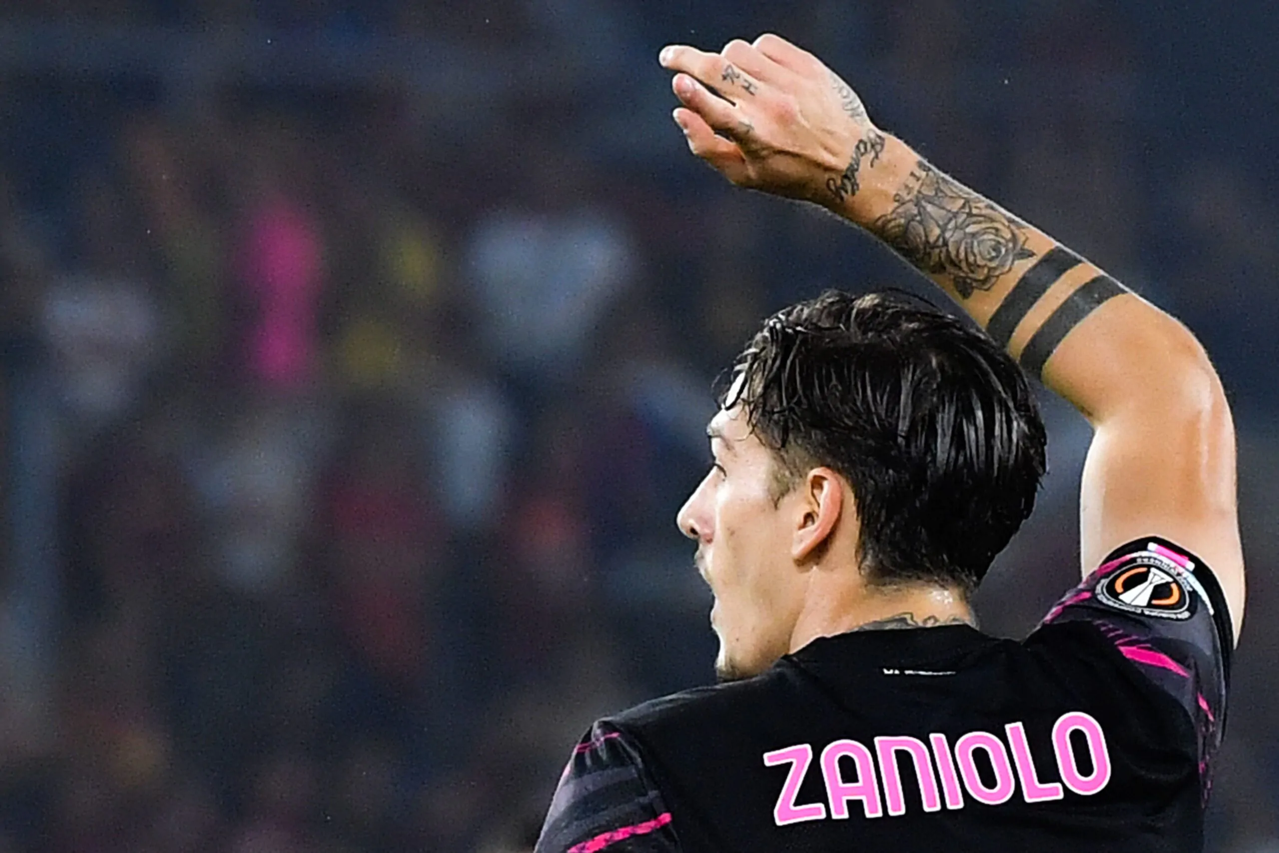 UFFICIALE- Zaniolo è un nuovo giocatore del Galatasaray: le sue parole per salutare la Roma