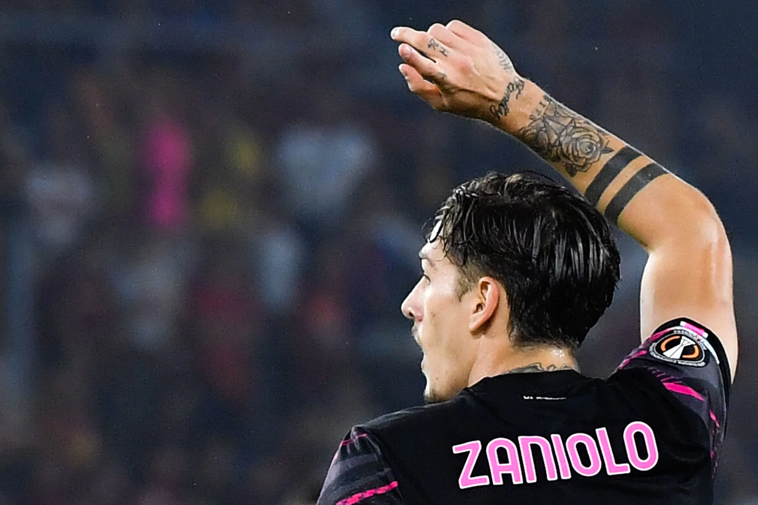 Zaniolo verso il Galatasaray: tornerà in Italia con la clausola