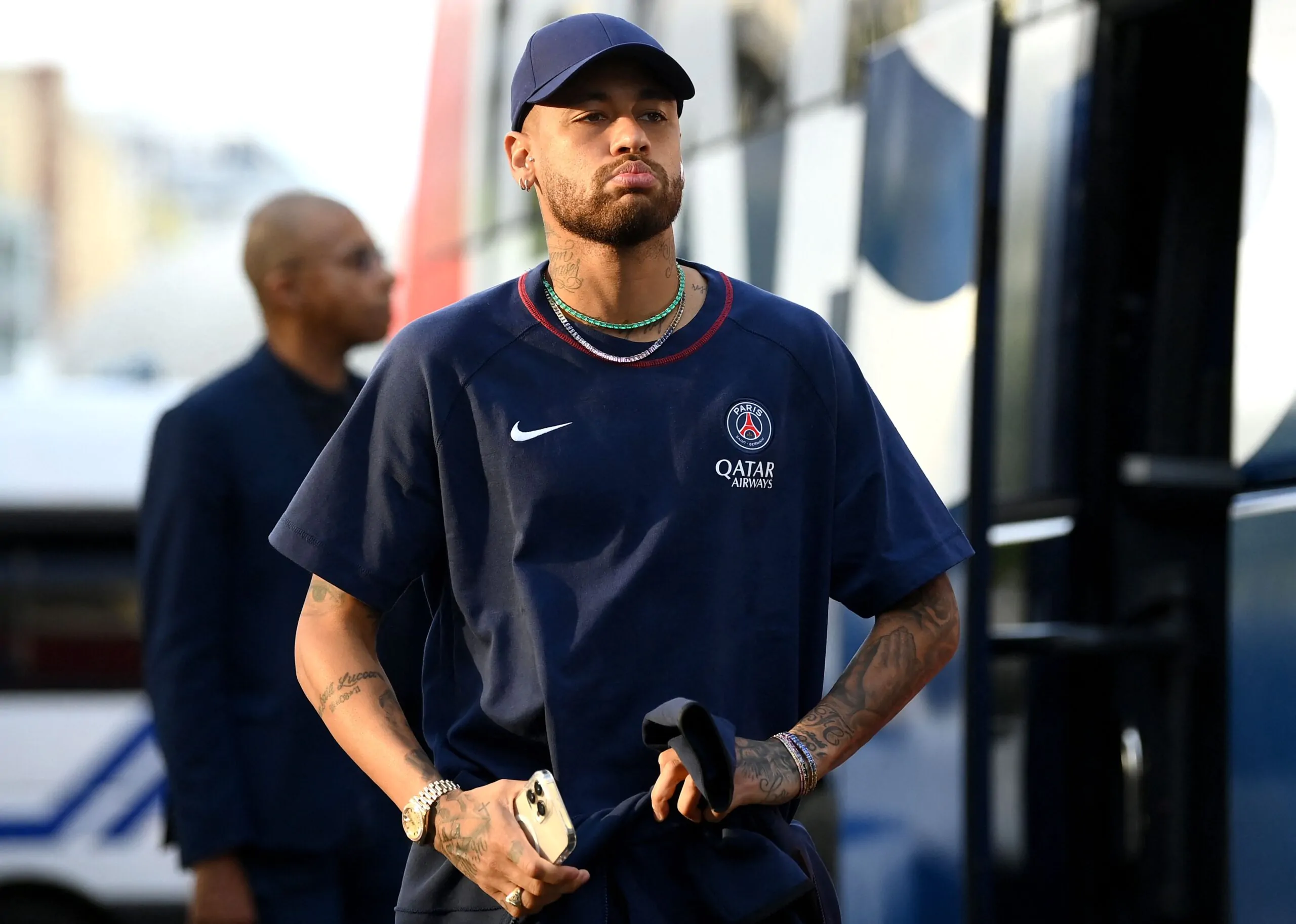 A sorpresa, il PSG avrebbe offerto Neymar ad un top club inglese: i dettagli