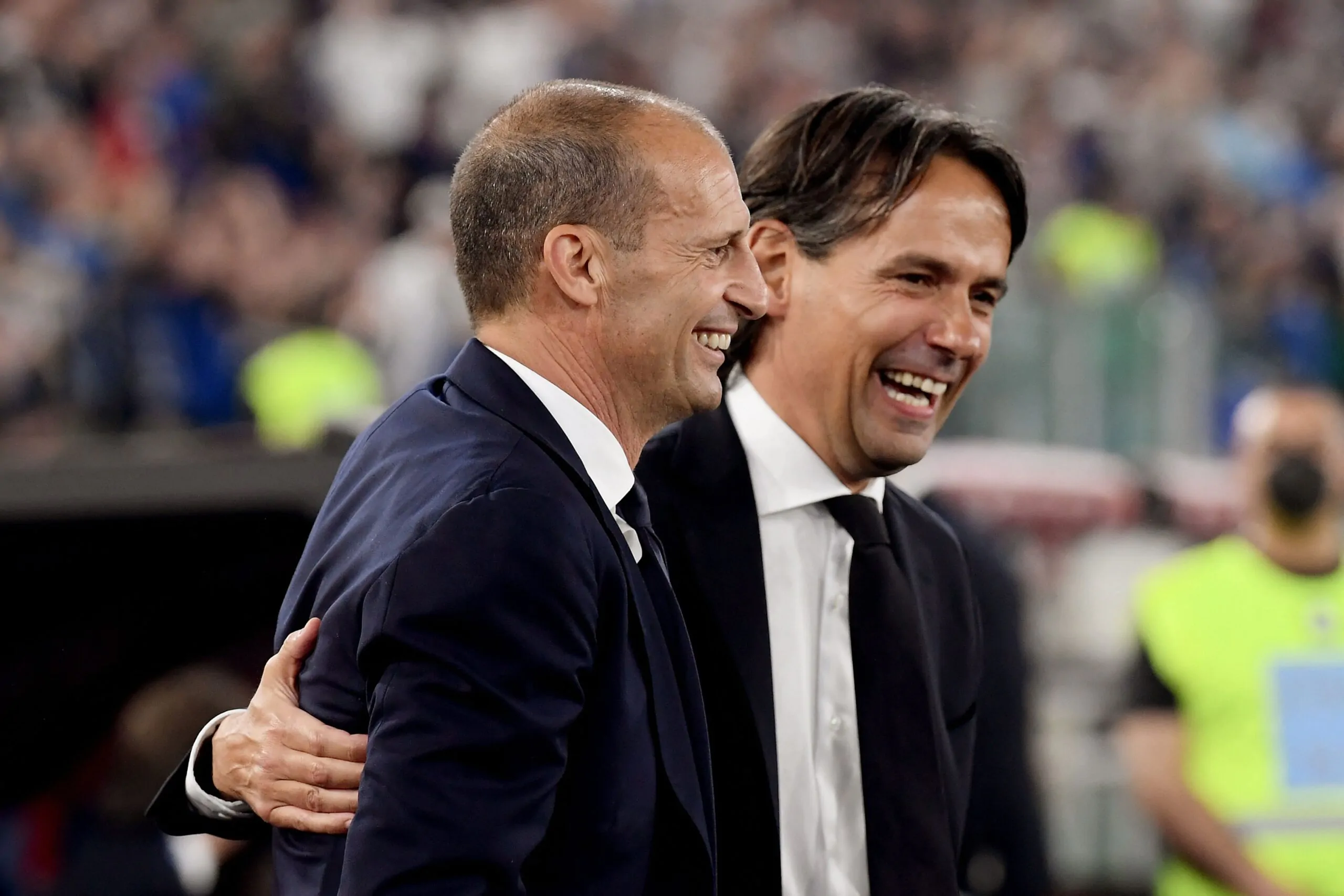 Panchine a rischio per Inzaghi e Allegri: quanto costerebbe un loro esonero a Inter e Juve?