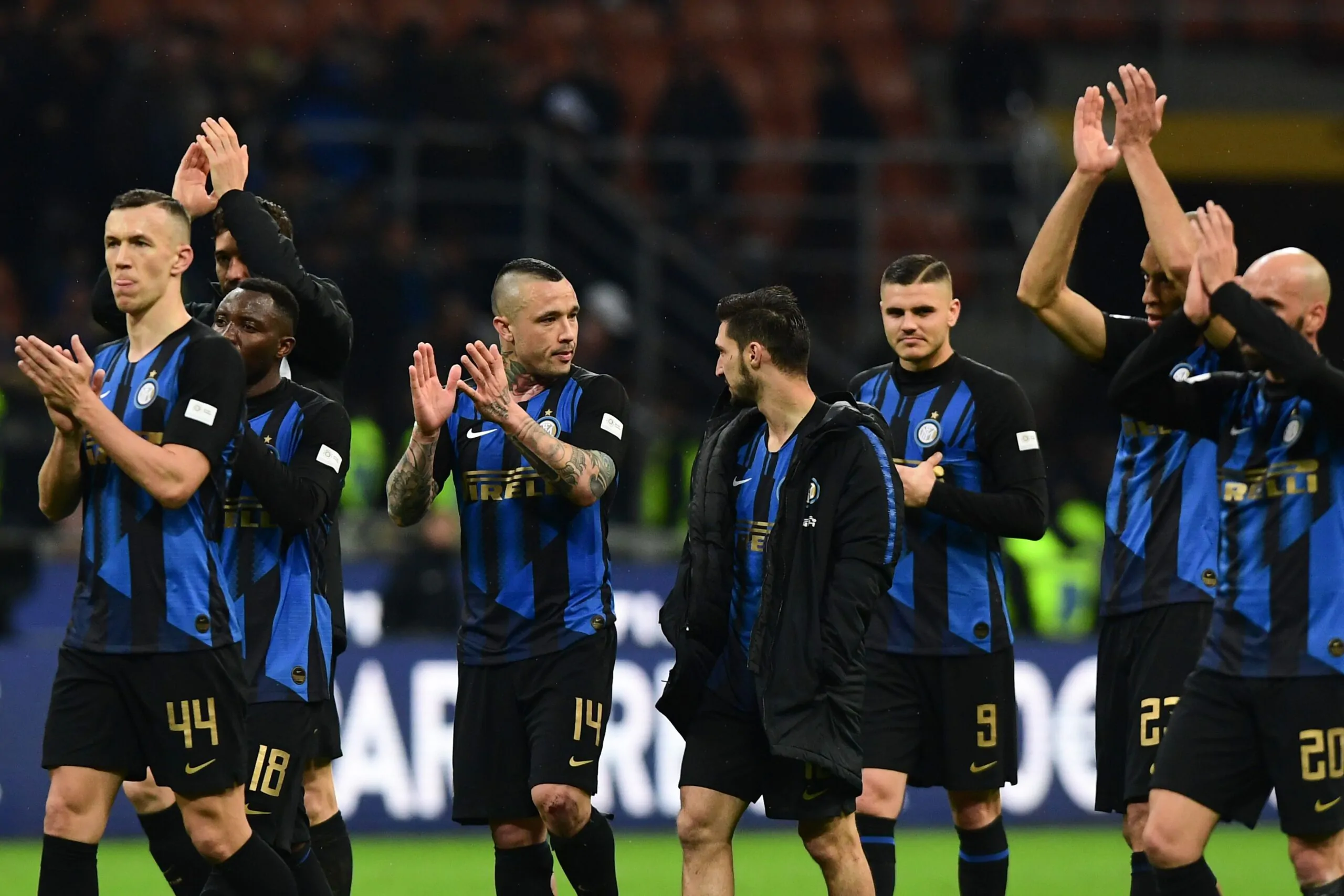 Calciomercato, l’ex Inter pronto alla firma: dove andrà!