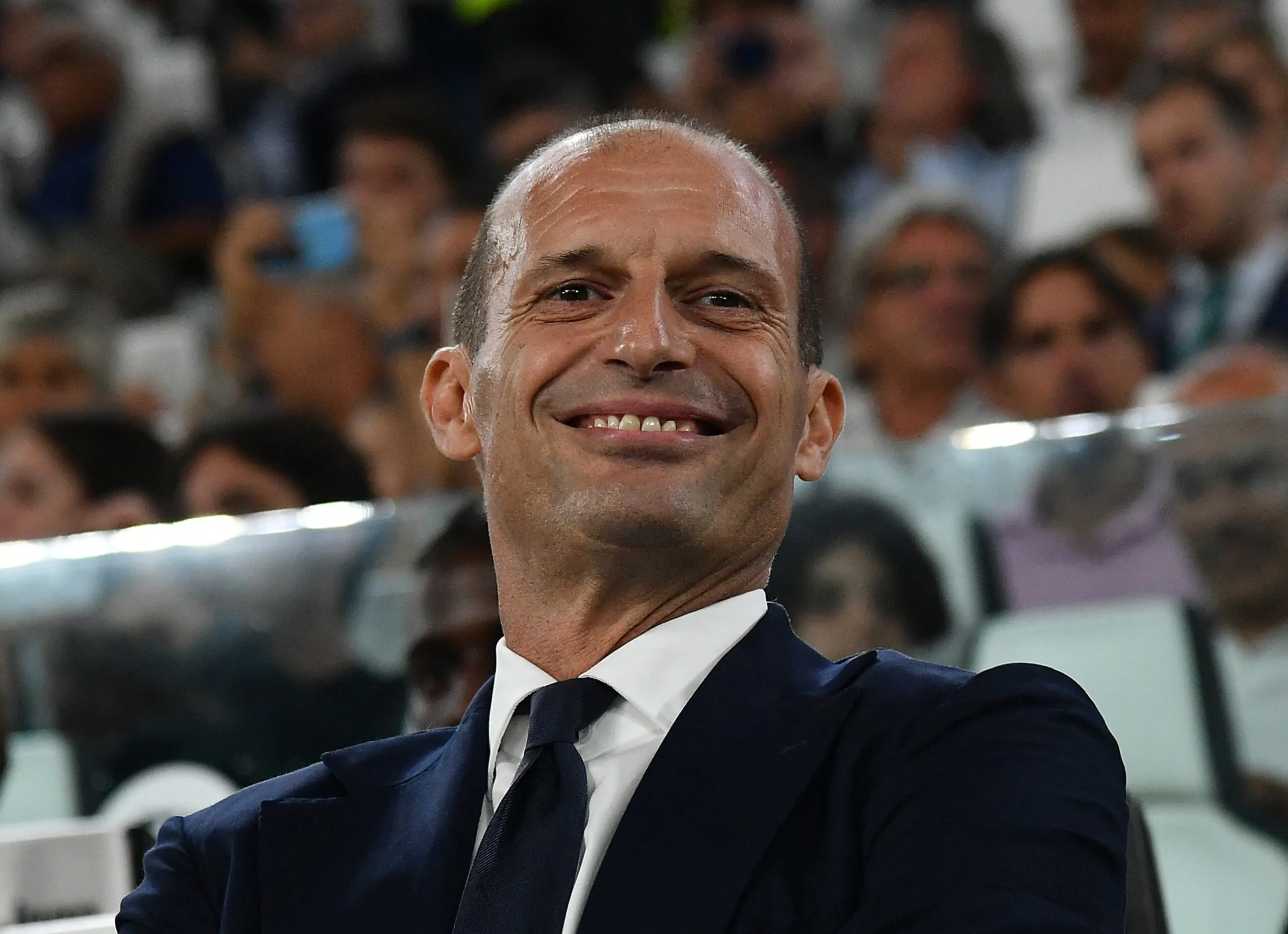 Allegri in rottura anche con la dirigenza Juve: il retroscena