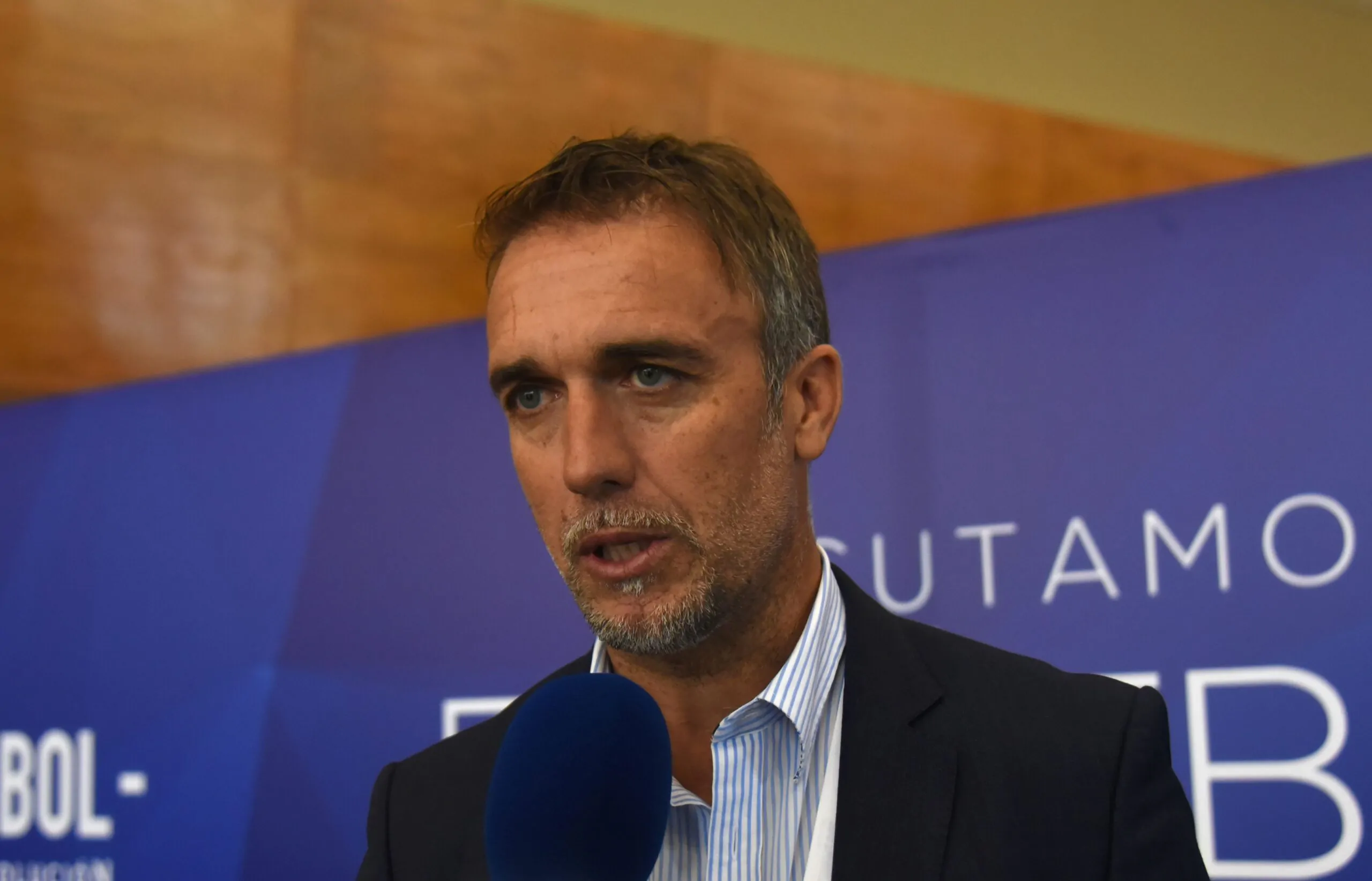 Batistuta a gamba tesa su Cassano: “Stargli antipatico è un complimento”