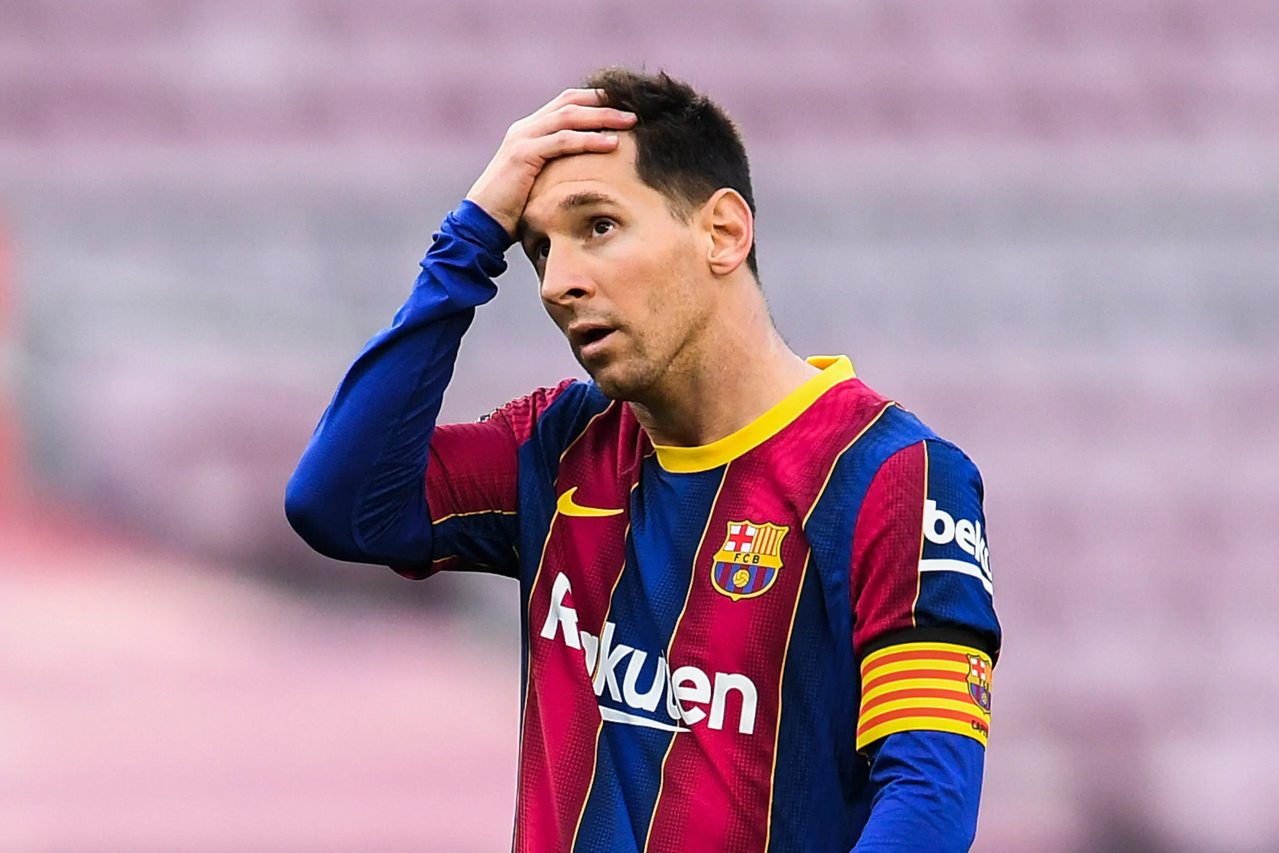 Clamoroso Barcellona, idea per il ritorno di Messi: particolare proposta all’argentino!