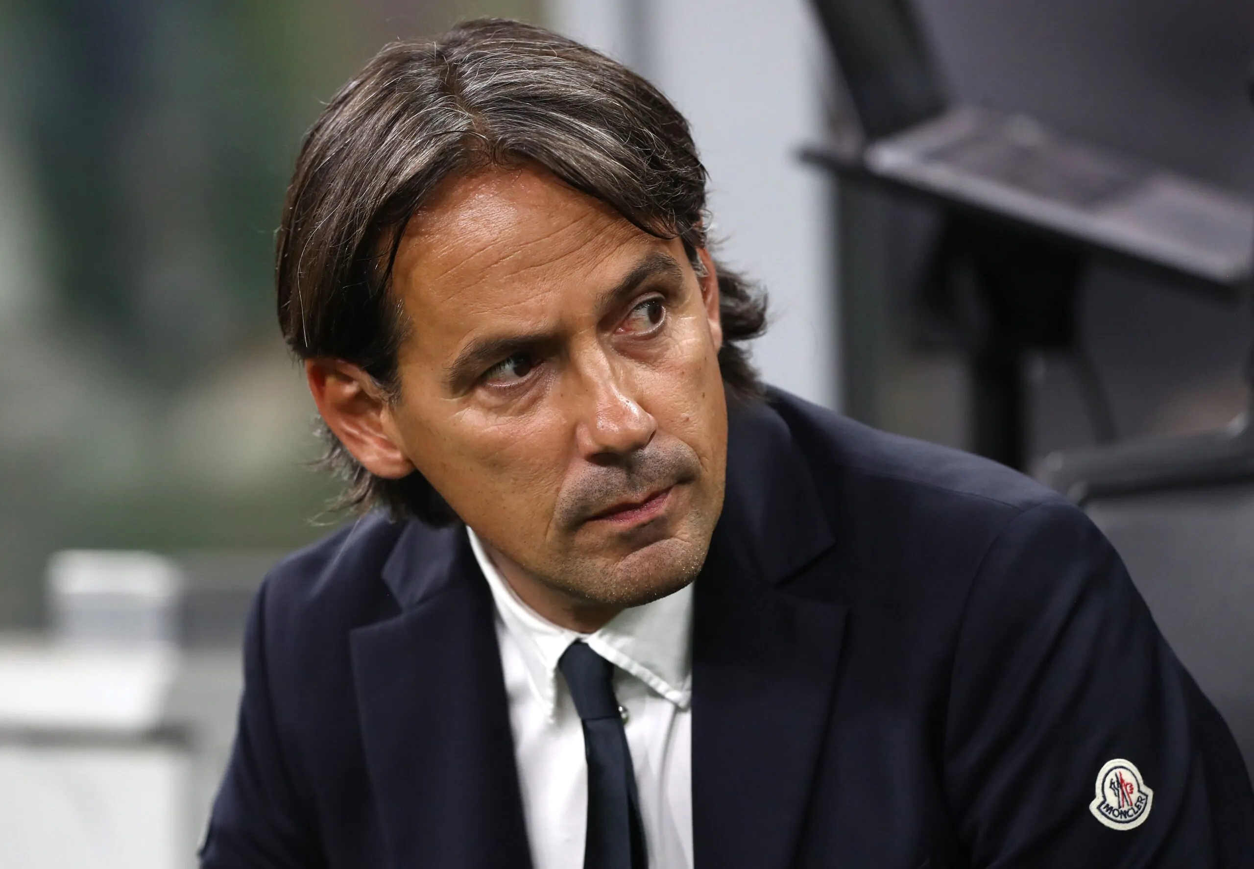 Champions League, notizia a sorpresa: Inzaghi potrebbe lasciarlo in panchina!