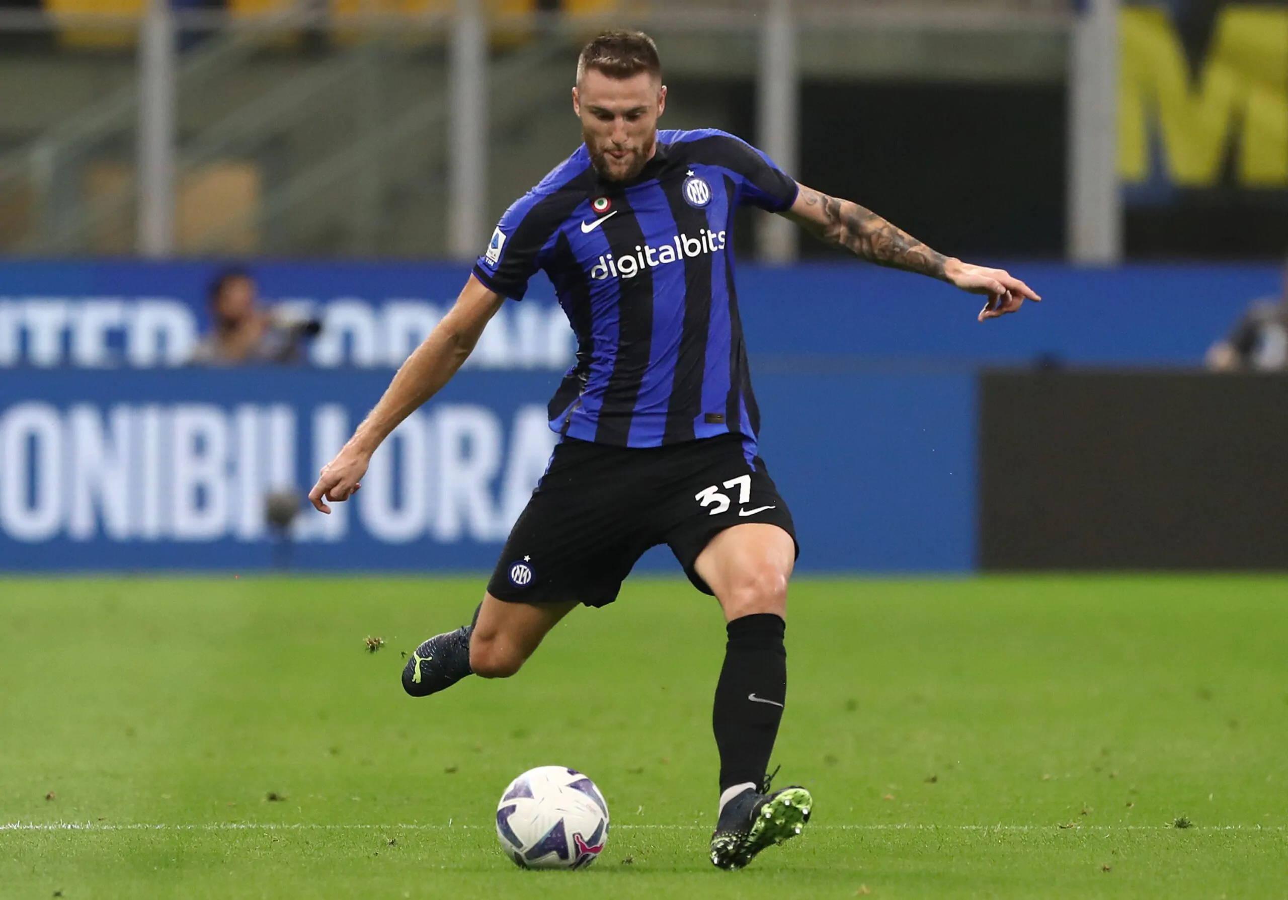 Calciomercato Inter, clamoroso Skriniar: possibile cessione a gennaio! I dettagli