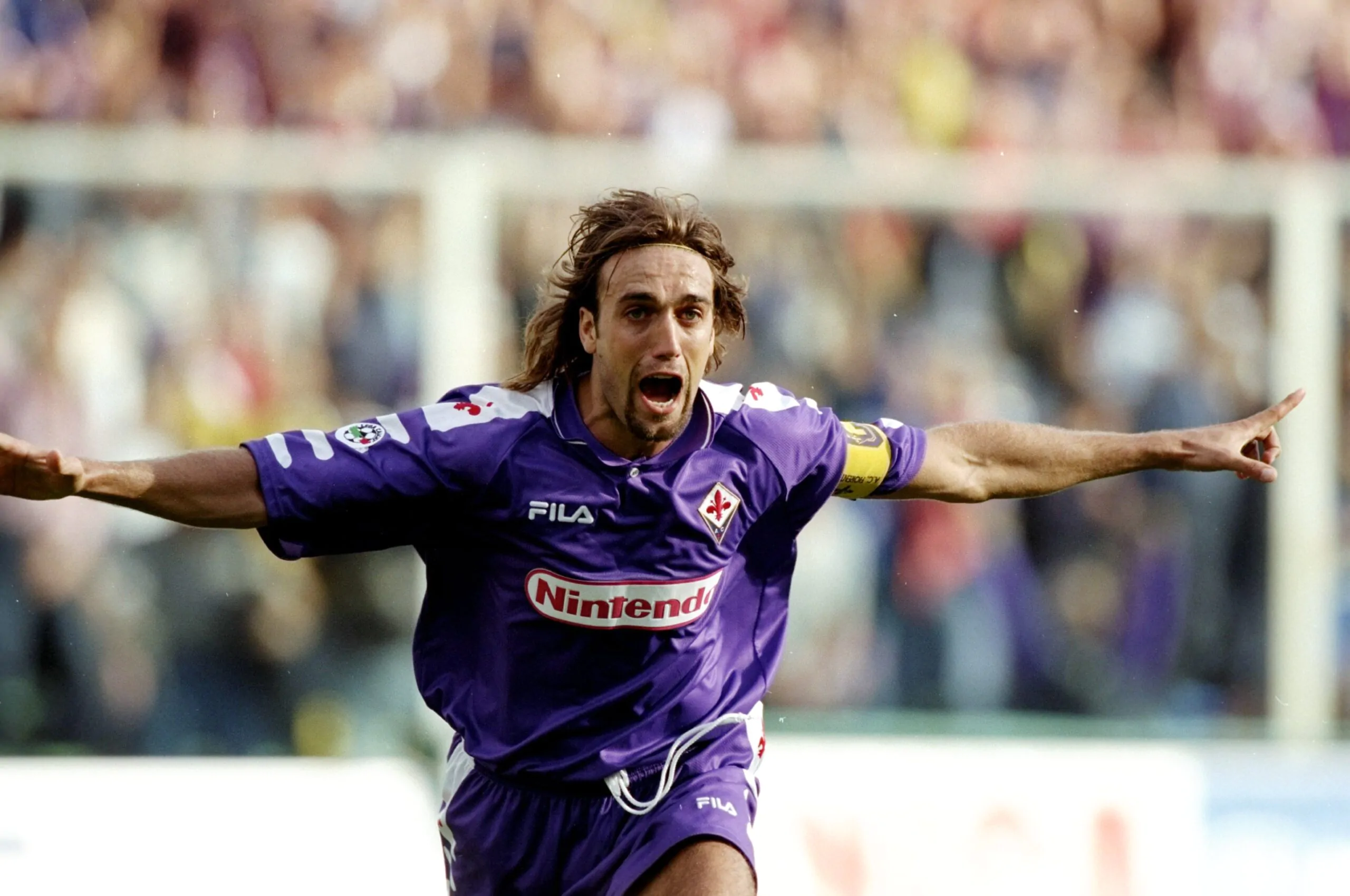 Batistuta esce allo scoperto sulla Fiorentina: “Lo sanno tutti!”