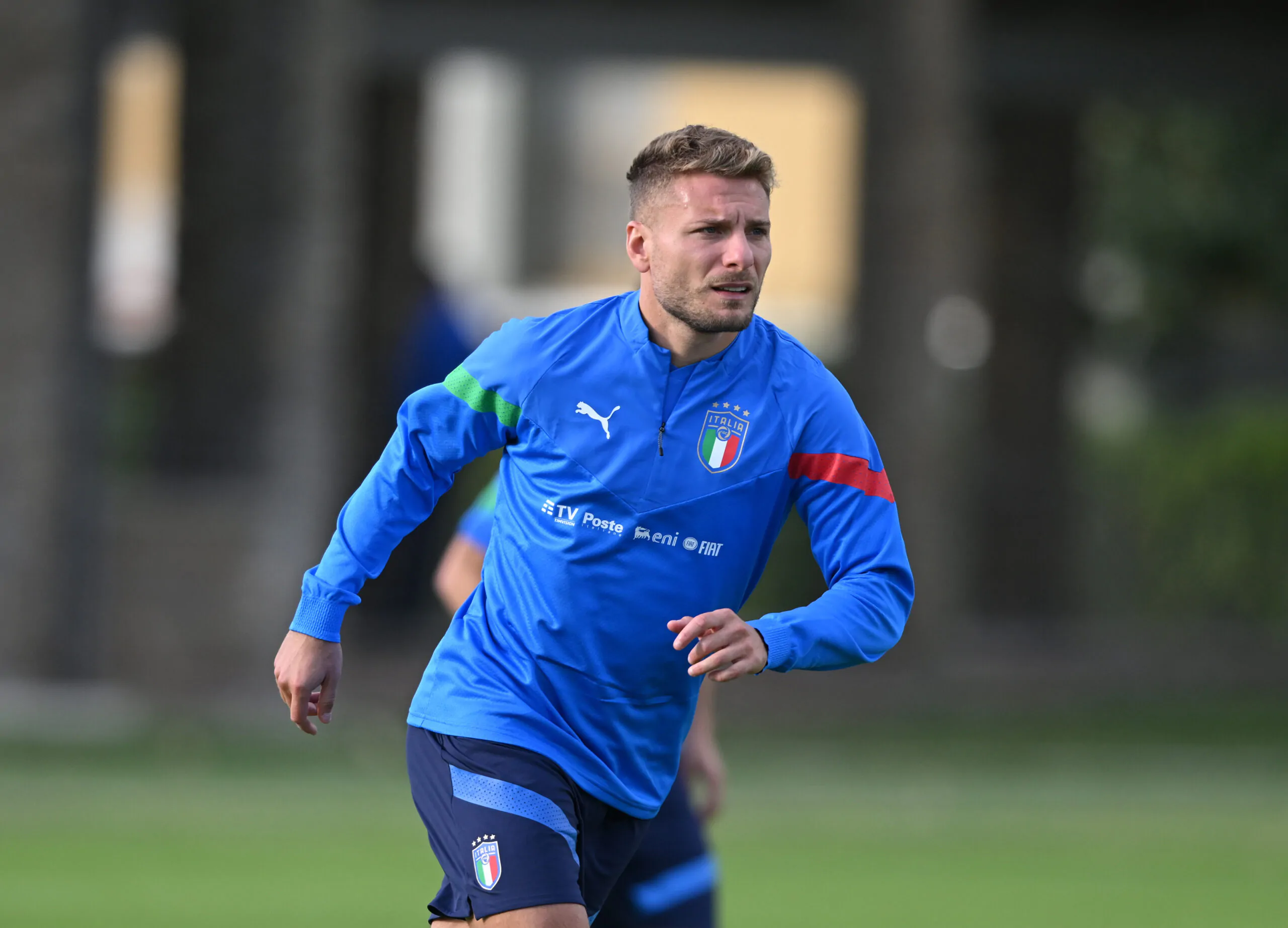 Immobile svela: “Volevo lasciare la Nazionale, non l’ho fatto grazie a lui”