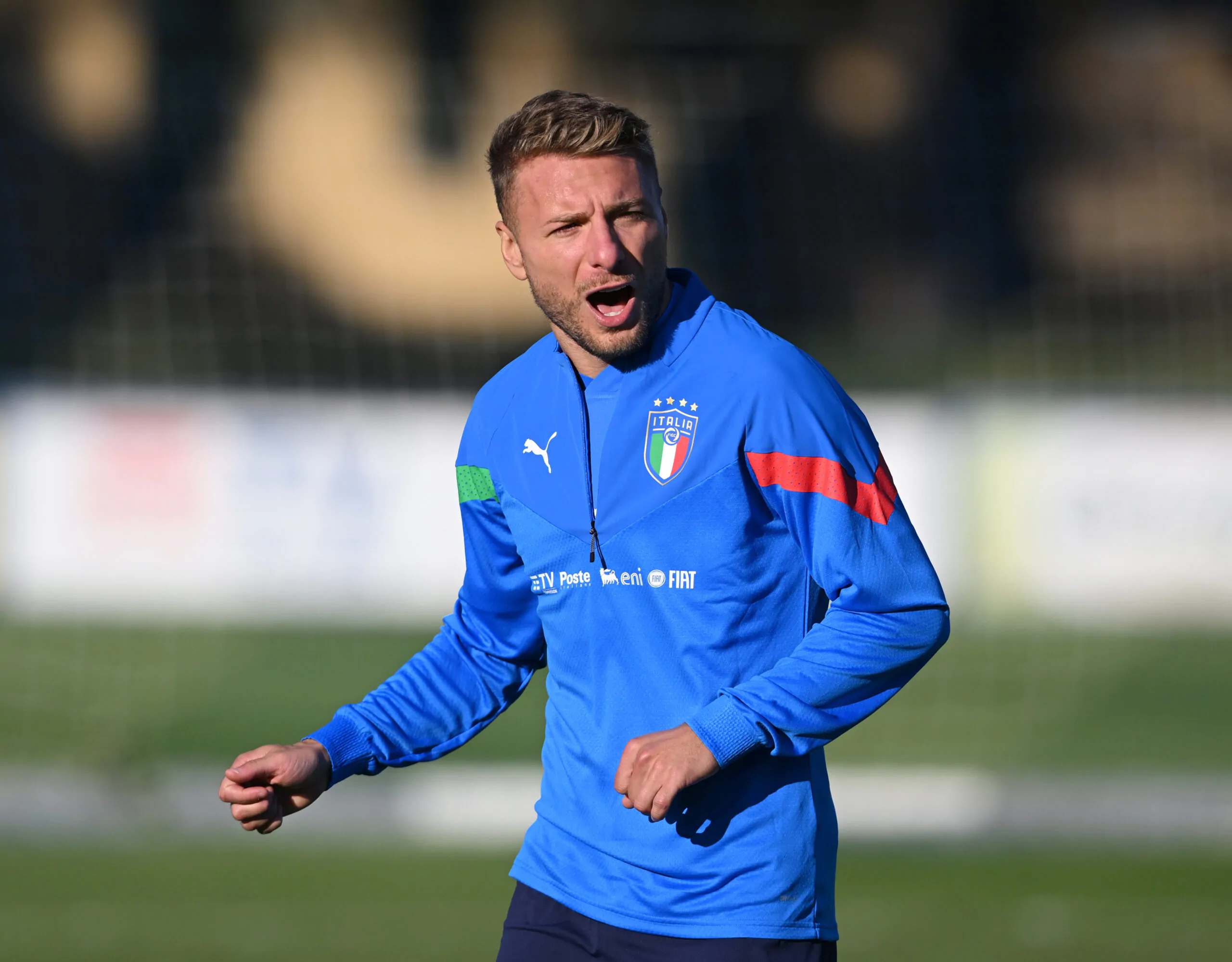 Lazio, preoccupazione per le condizioni di Immobile: cosa rischia