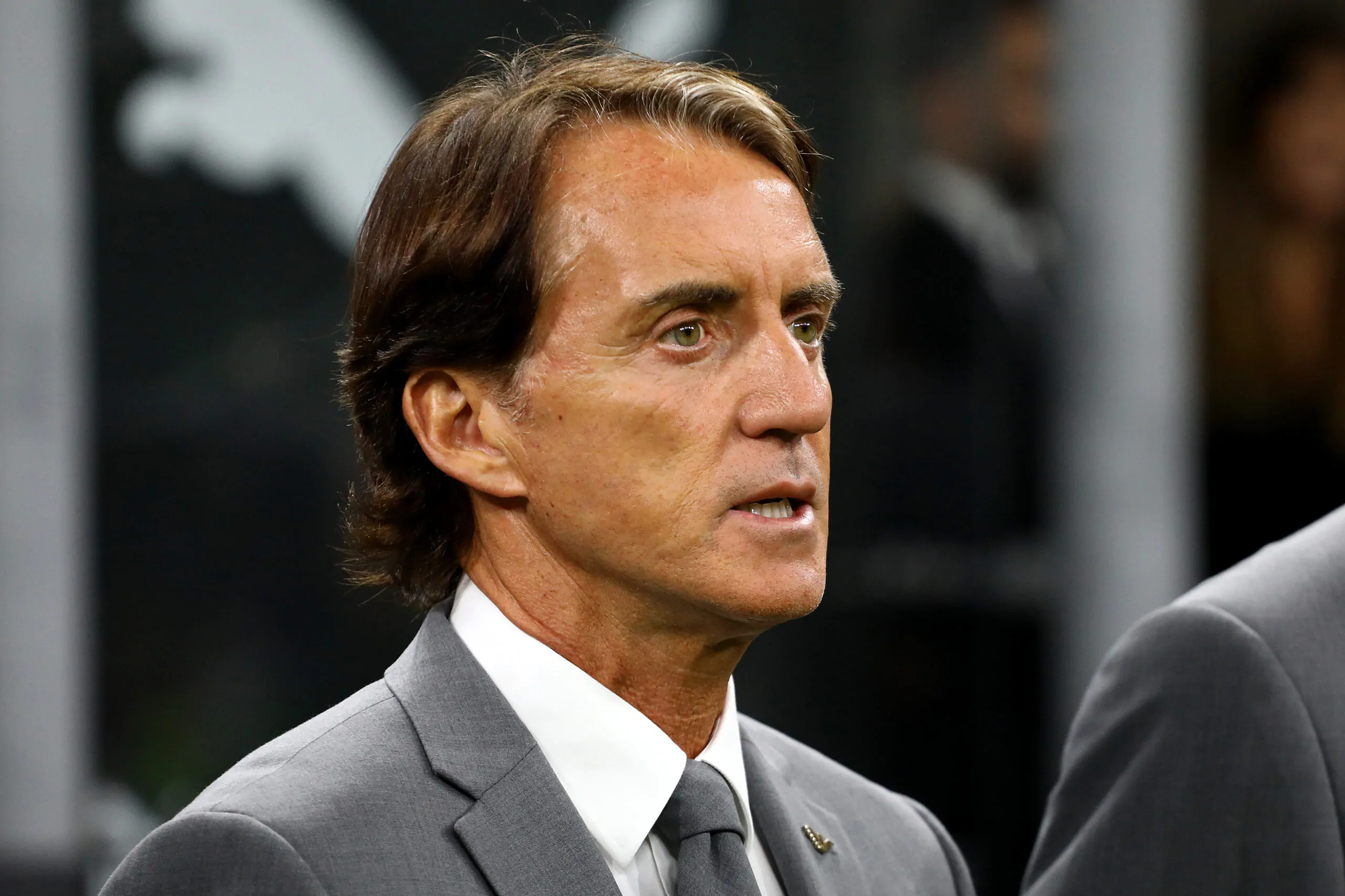 Sorteggio Italia, Mancini punzecchia Southgate: l’ha detto sull’Inghilterra