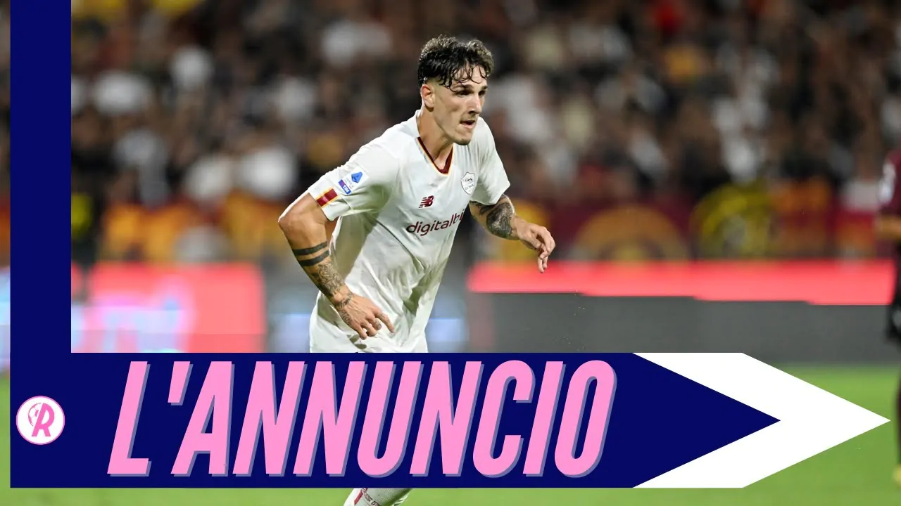 VIDEO | FUTURO ZANIOLO, ANNUNCIO IN DIRETTA!