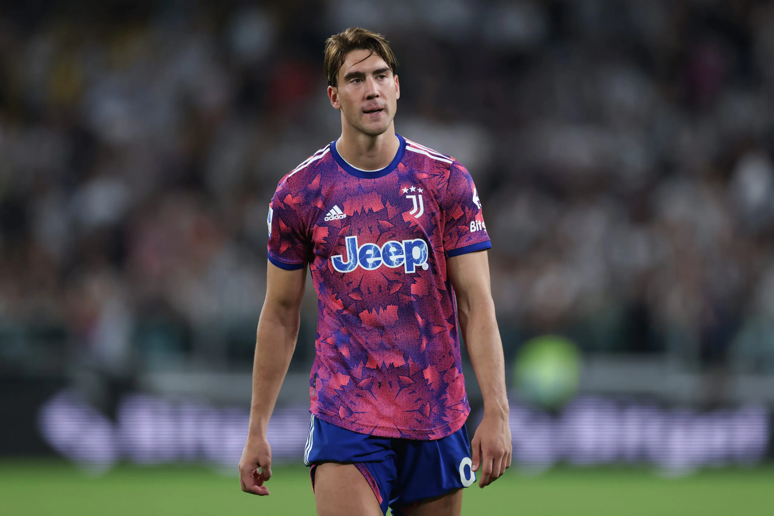 Juventus, offerta shock dalla Premier per Vlahovic e Miretti: i dettagli