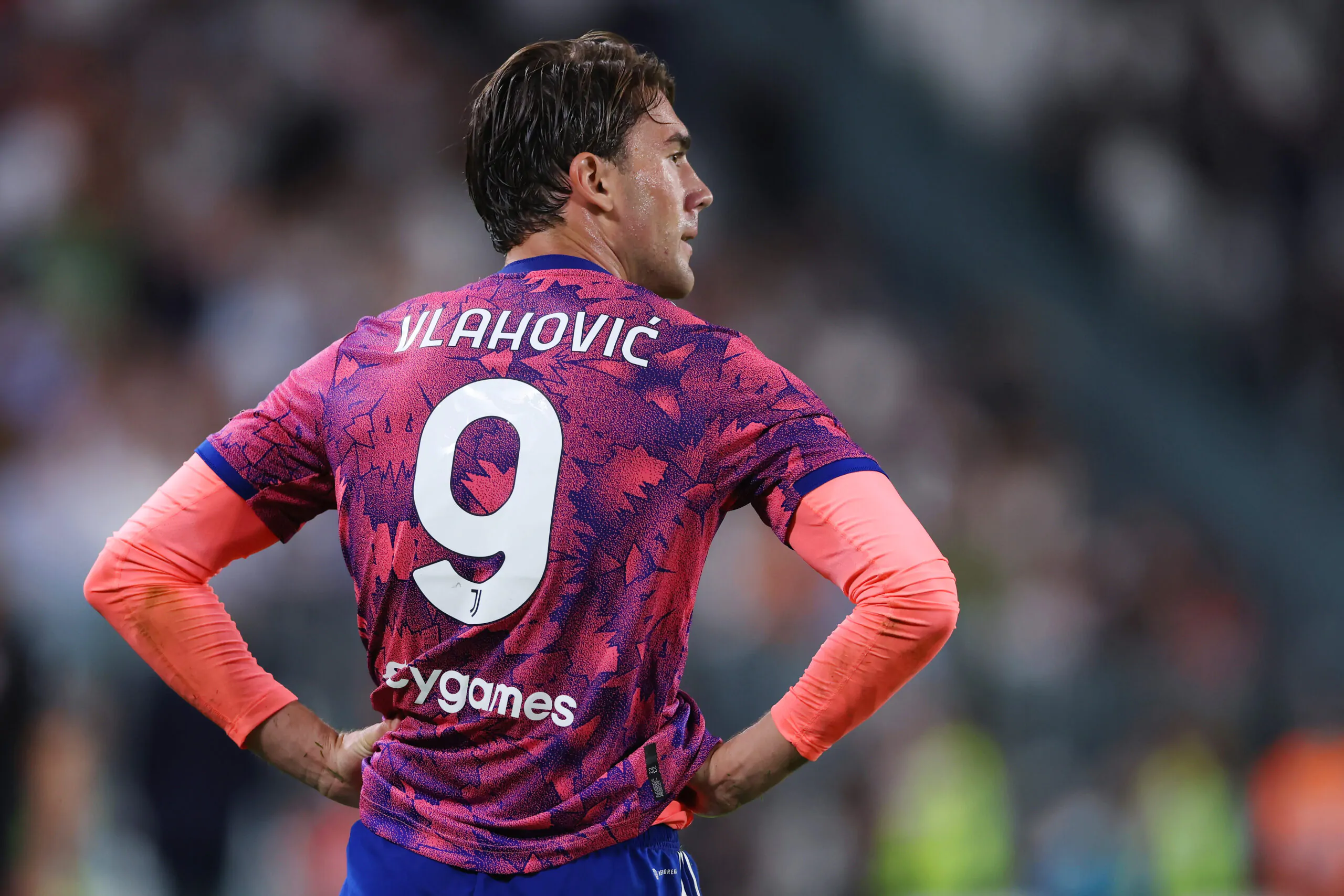 Juventus, può partire l’asta per Vlahovic: quattro club a caccia!