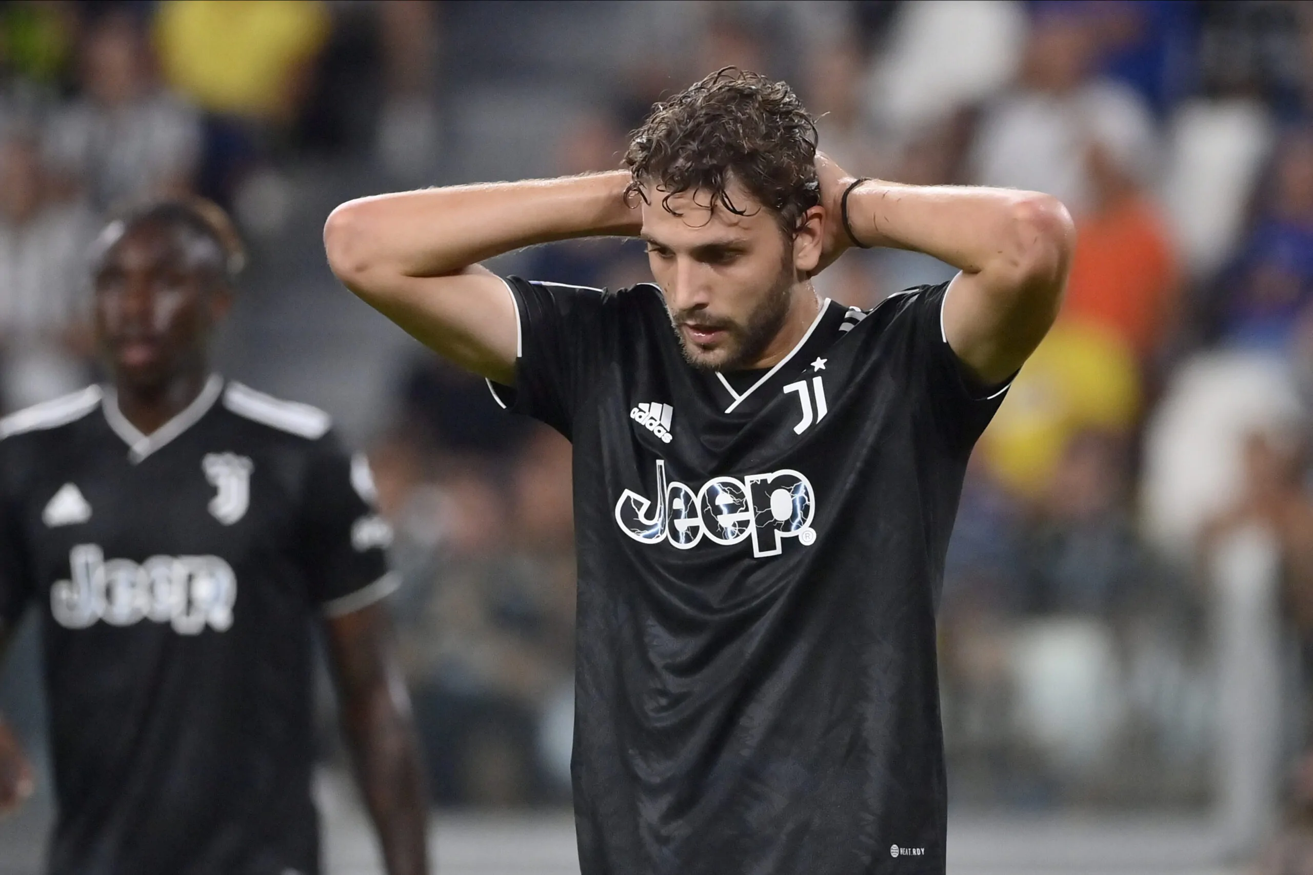 Assalto a Locatelli: una big inglese segue il calciatore della Juventus