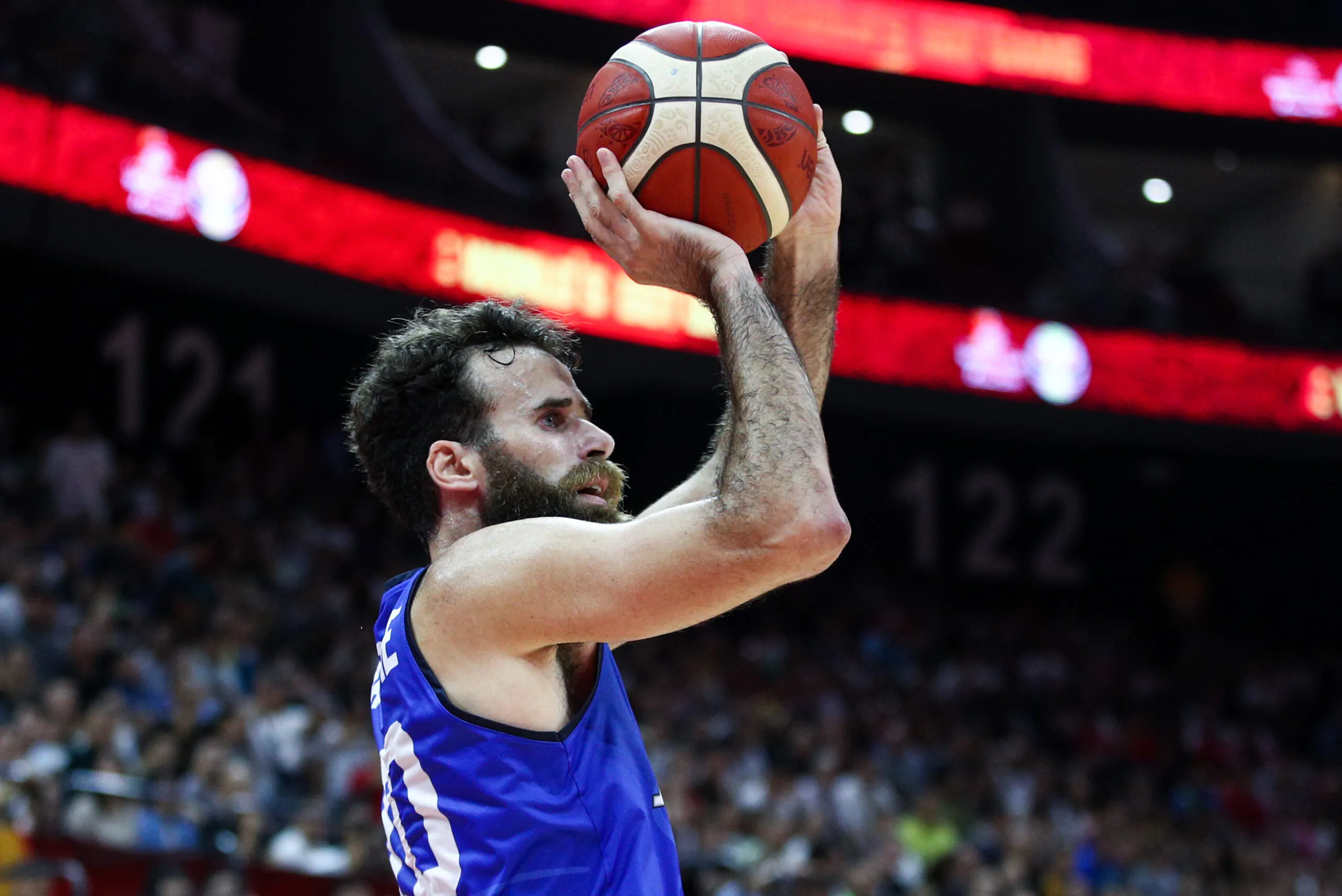 Italbasket, esordio convincente contro l’Estonia agli Europei!