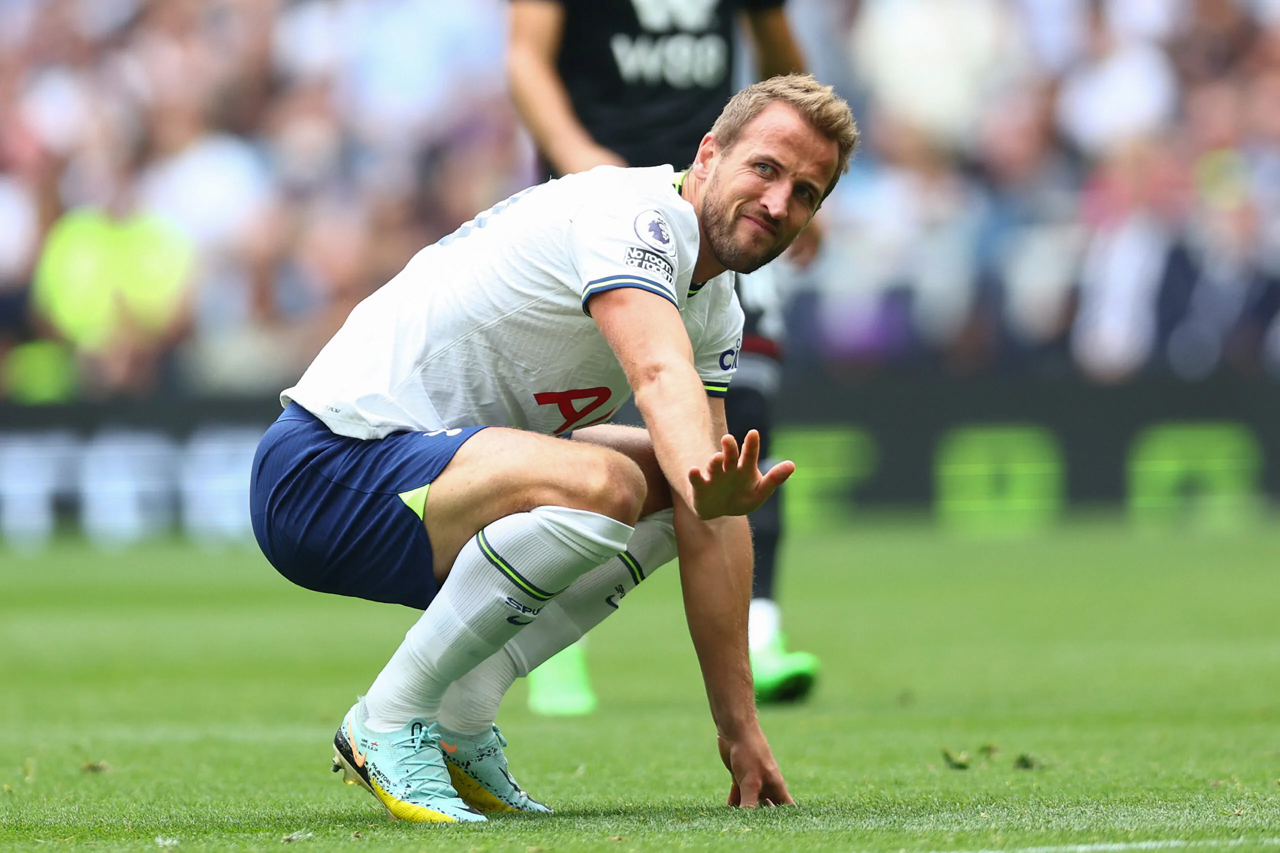 Inghilterra, Conte allarma Southgate: l’ha detto su Kane!