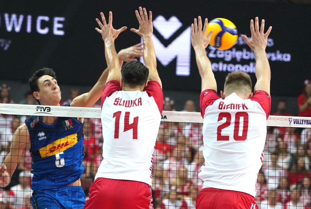 Polonia Italia