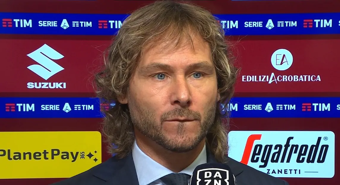 Nedved