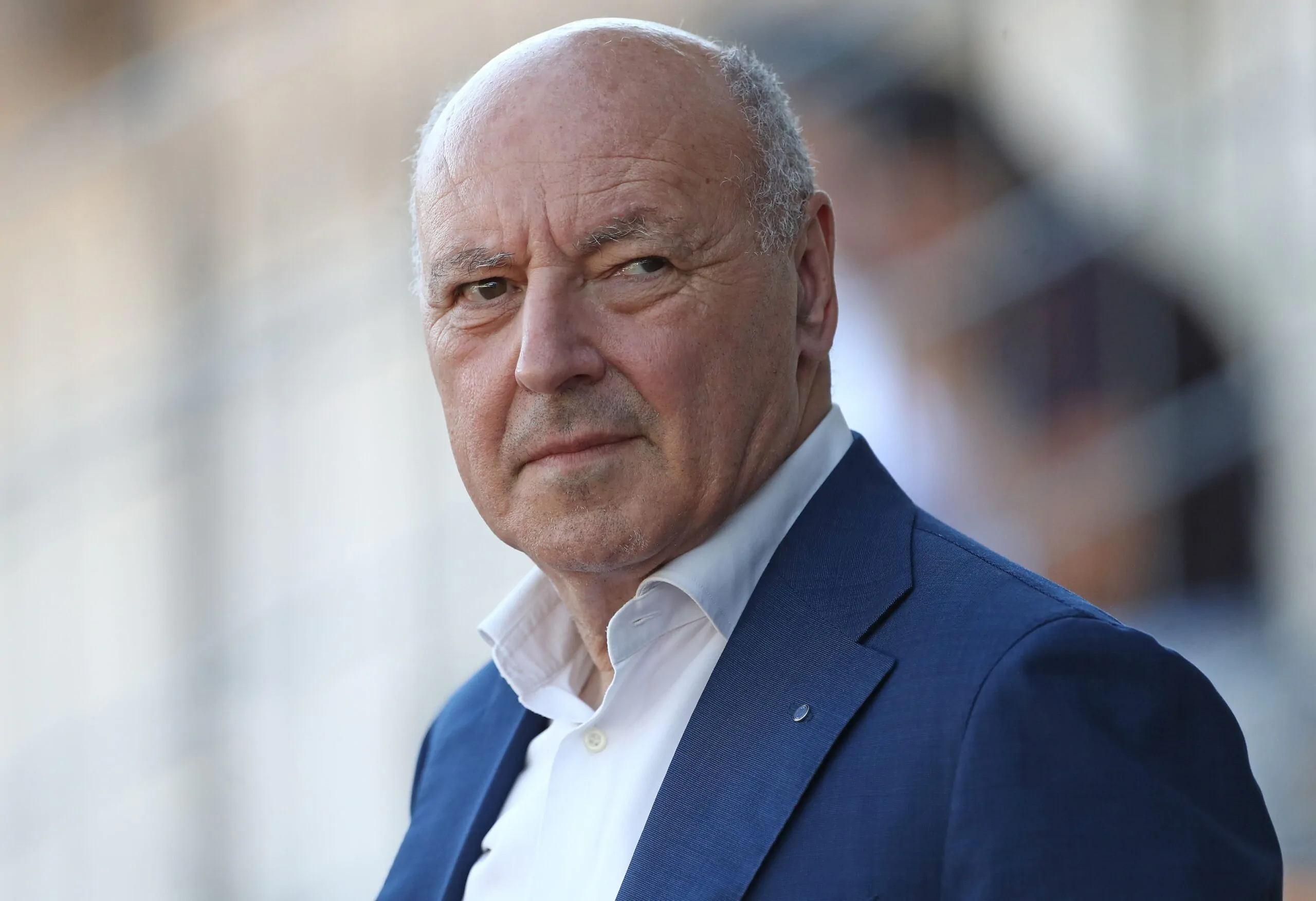 Inter, Gosens fatica ad imporsi: Marotta ha già pronti tre nomi