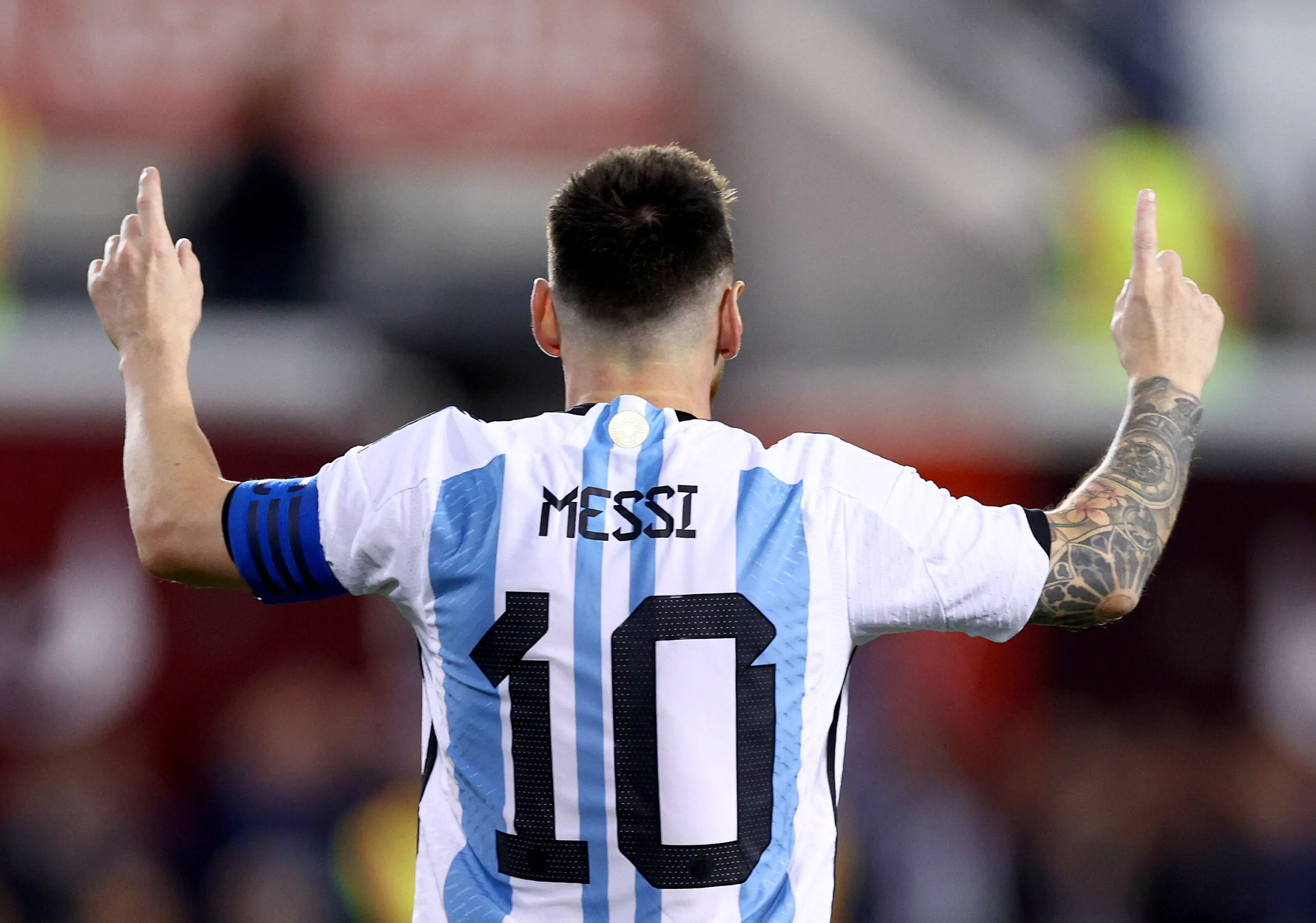 Messi annuncia: “Quello in Qatar sarà il mio ultimo Mondiale”