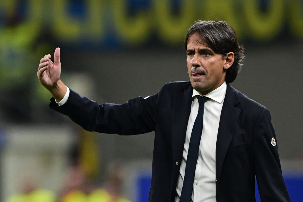 Simone Inzaghi