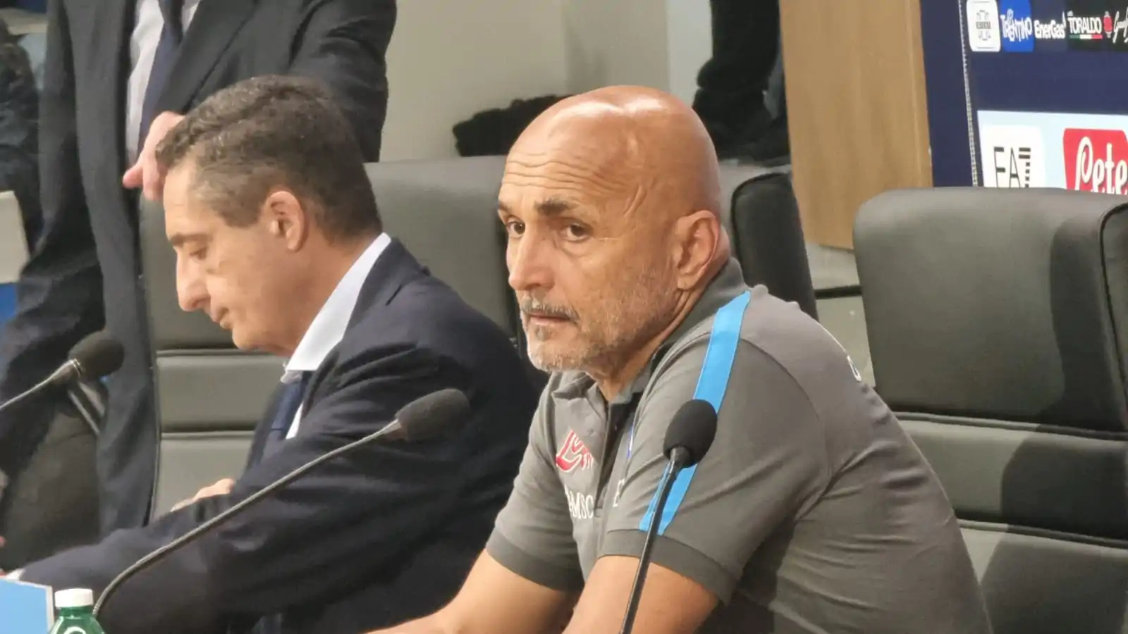 Napoli-Torino, Spalletti tuona: “Raspadori? Fate sempre la stessa domanda!”