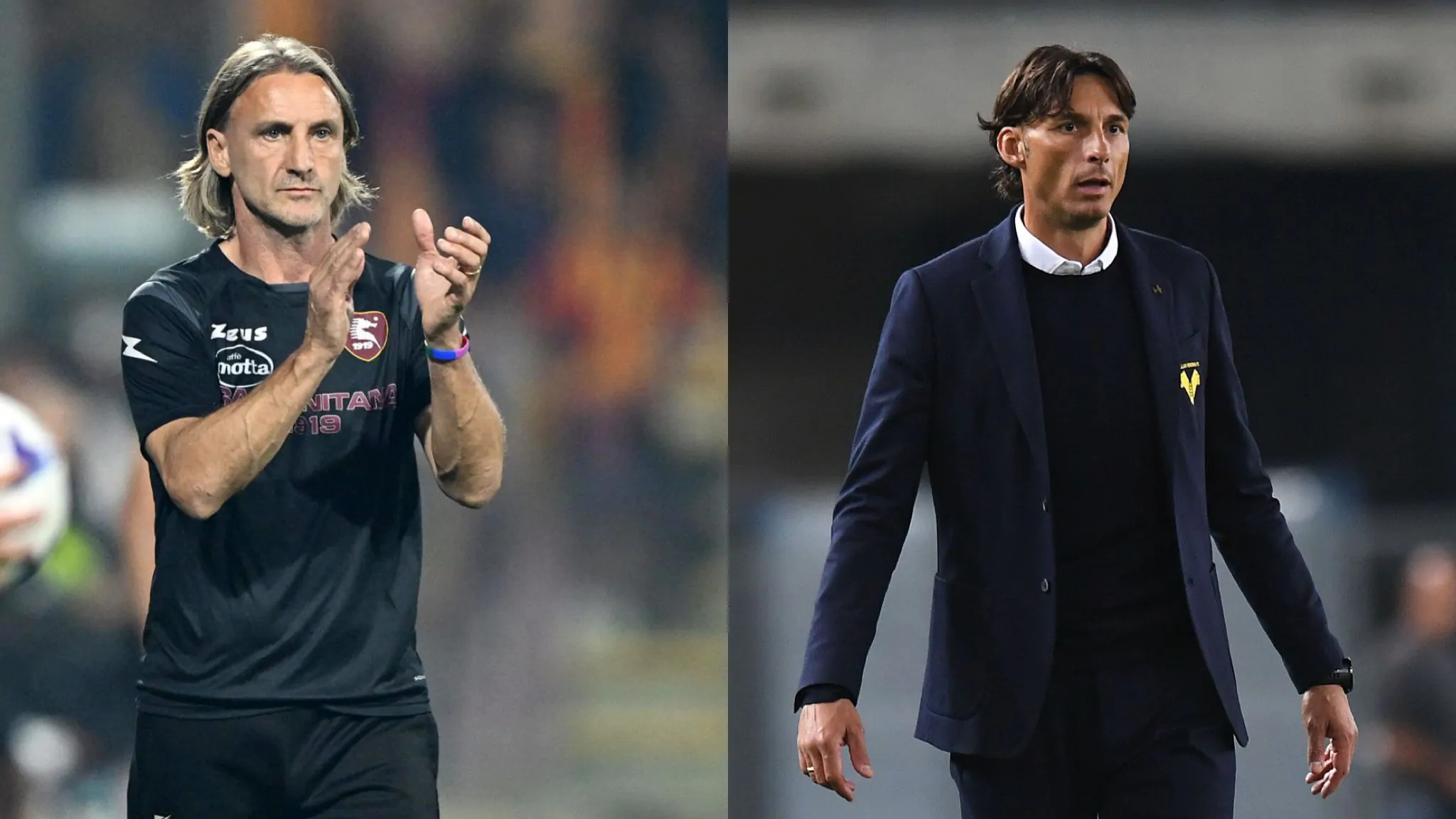 I due presidenti hanno perso la pazienza, sfida decisiva in Serie A: rischiano l’esonero!