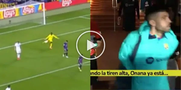 Barcellona-Inter: Xavi aveva previsto il gol (VIDEO)