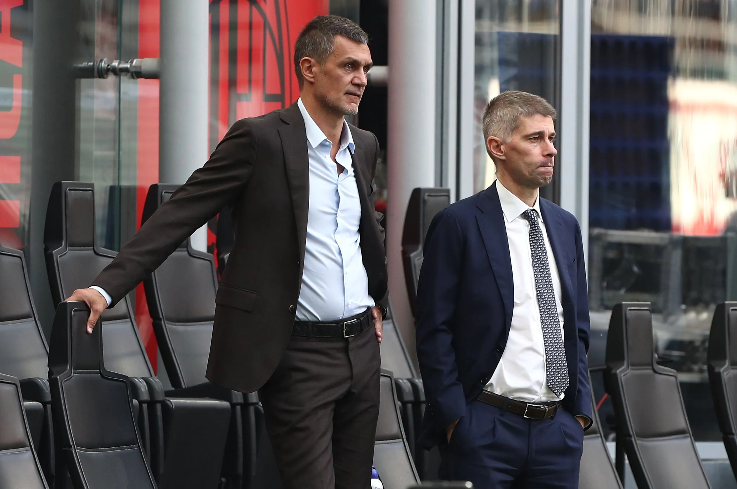 Milan, radar attivi sul mercato: Maldini e Massara sulle tracce di un baby talento del Benfica