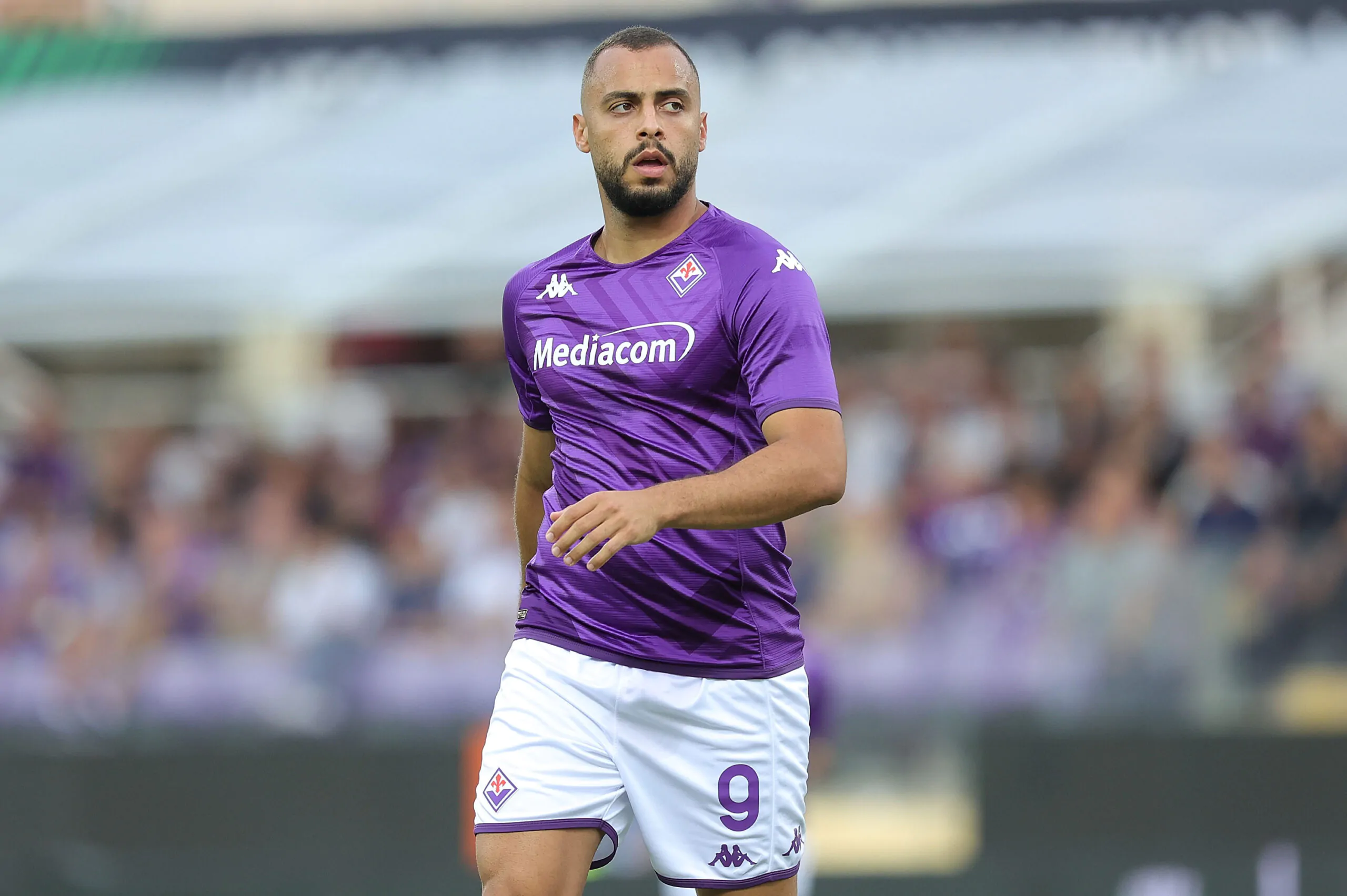 Fiorentina, Cabral in partenza a gennaio: il sostituto dalla Serie A!