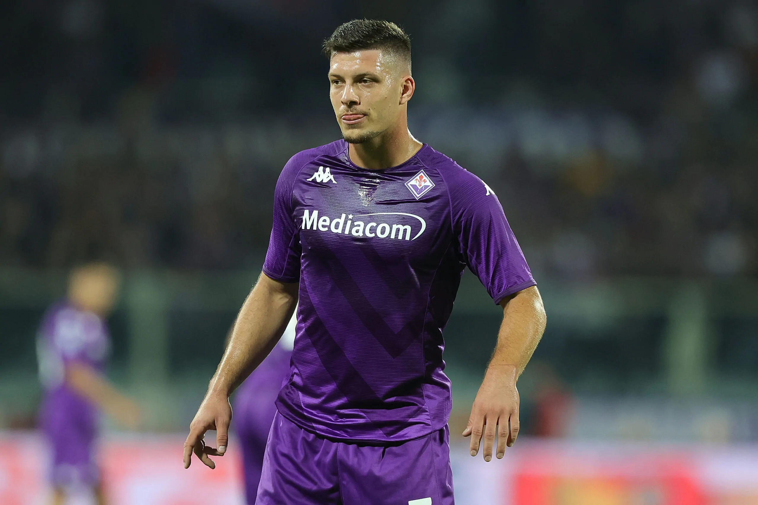 Jovic frena le polemiche dopo l’intervista: l’ha detto sulla Fiorentina!