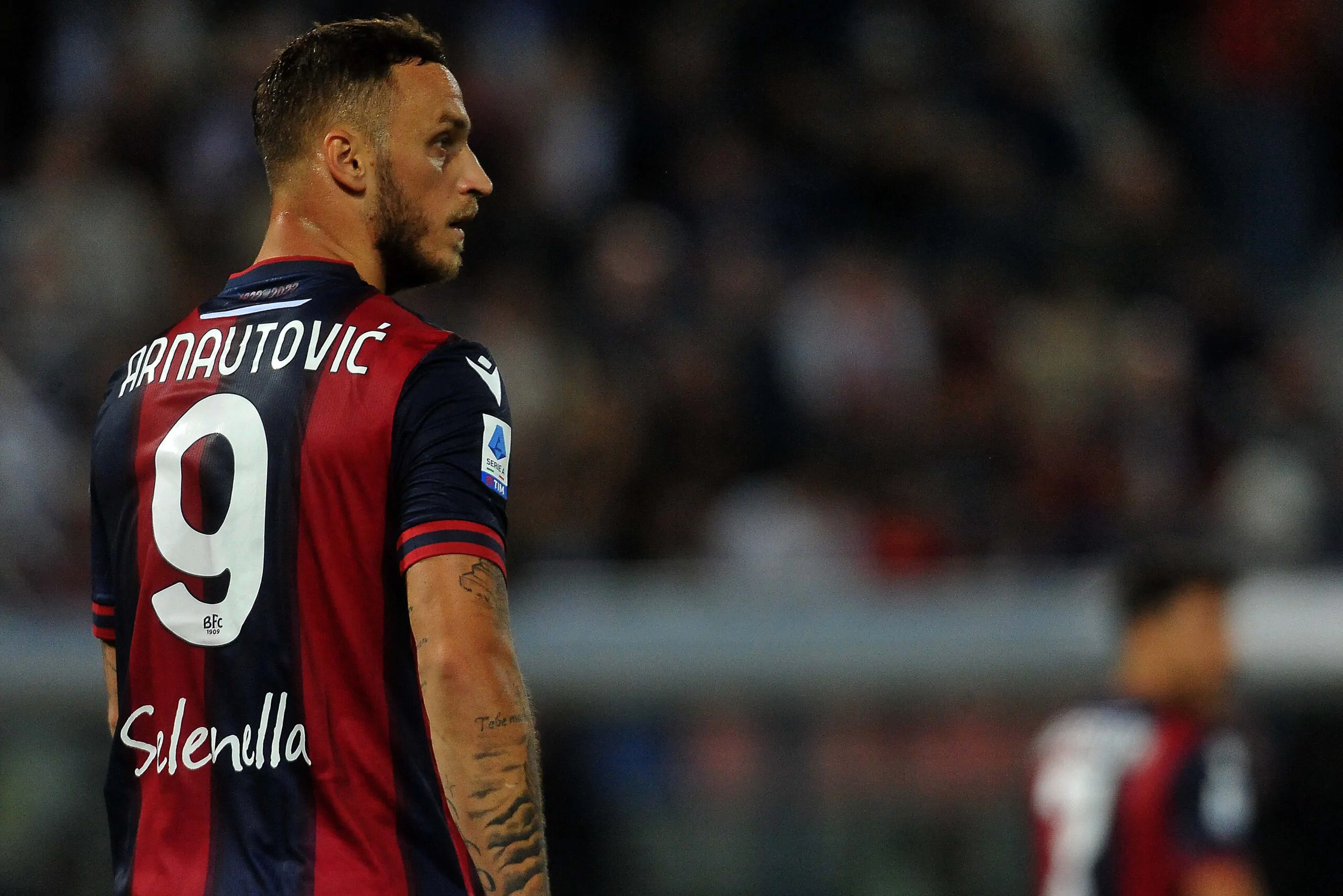 Bologna, Thiago Motta chiarisce i dubbi sulle condizioni di Arnautovic