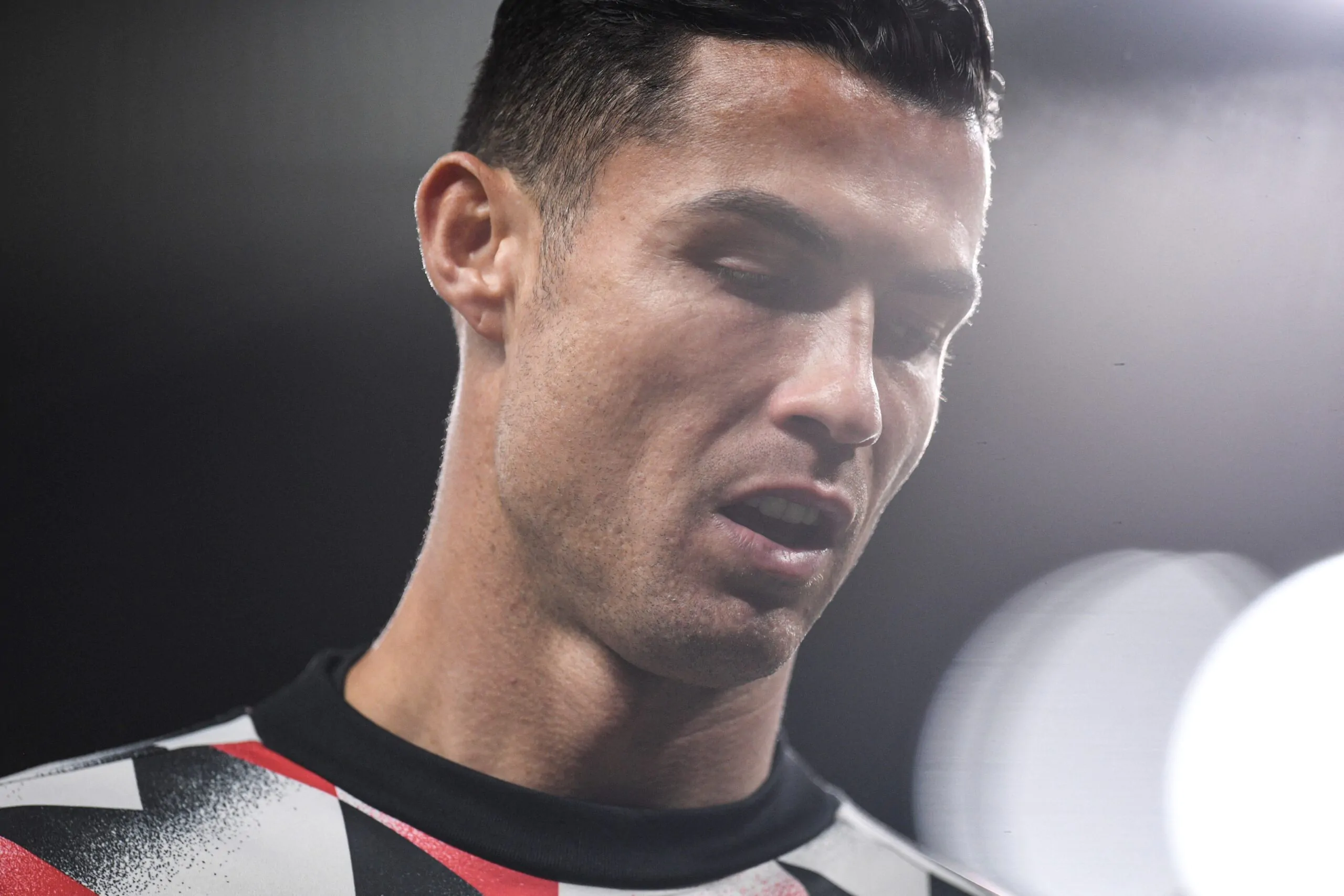 Cristiano Ronaldo ‘snobbato’ dalla big europea, il ds: “Non è nella nostra filosofia”
