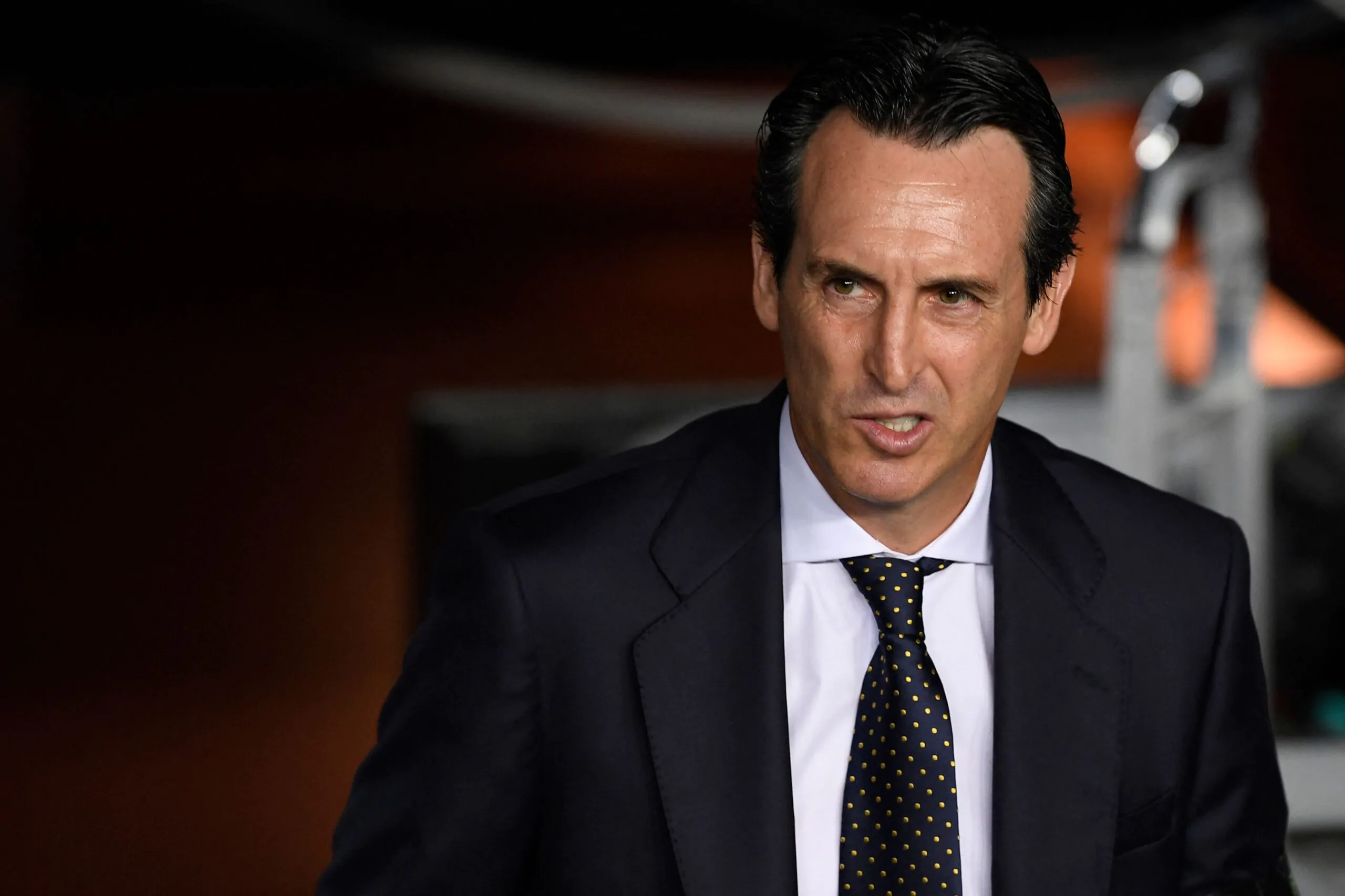 Ufficiale la nuova squadra di Emery: torna in Premier League!