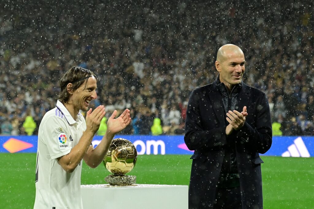 Zidane