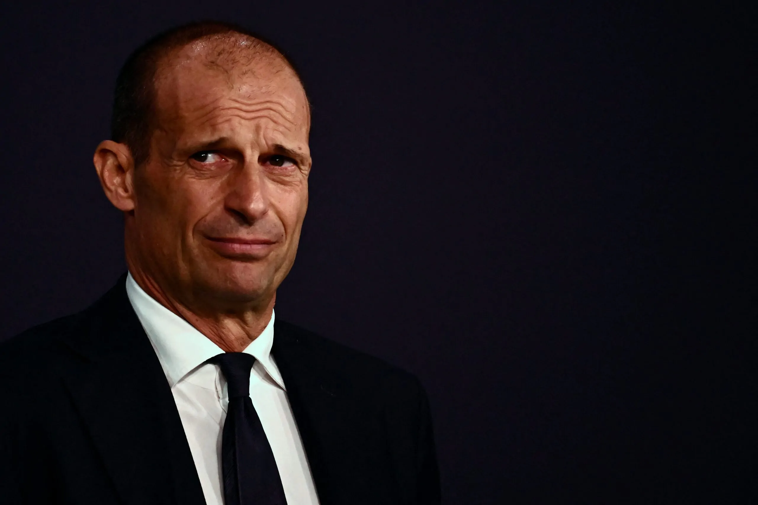 Juventus-Inter, assenza importante per Allegri: i convocati