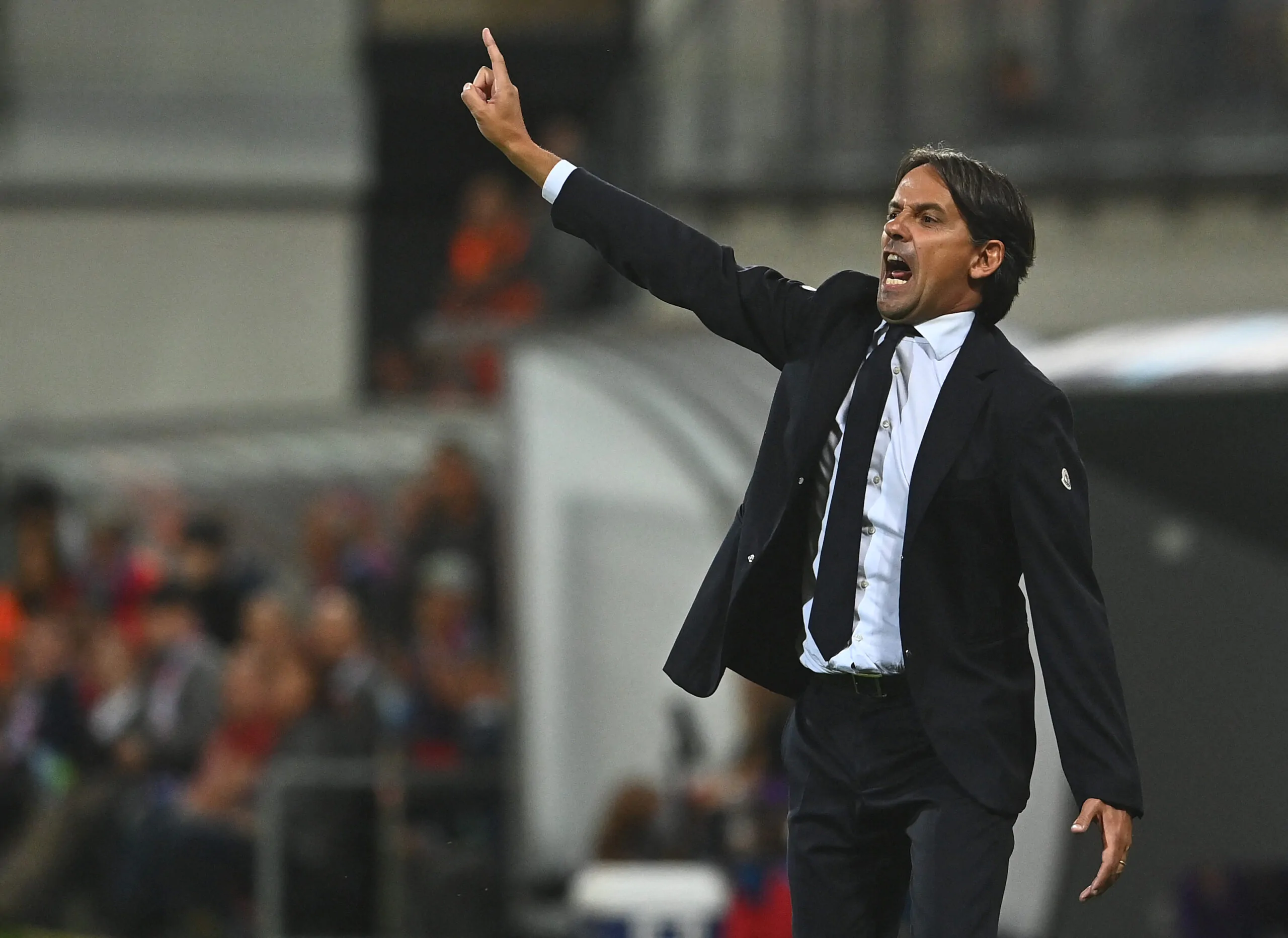 Barcellona-Inter, le ultime di formazione: c’è un dubbio per Inzaghi