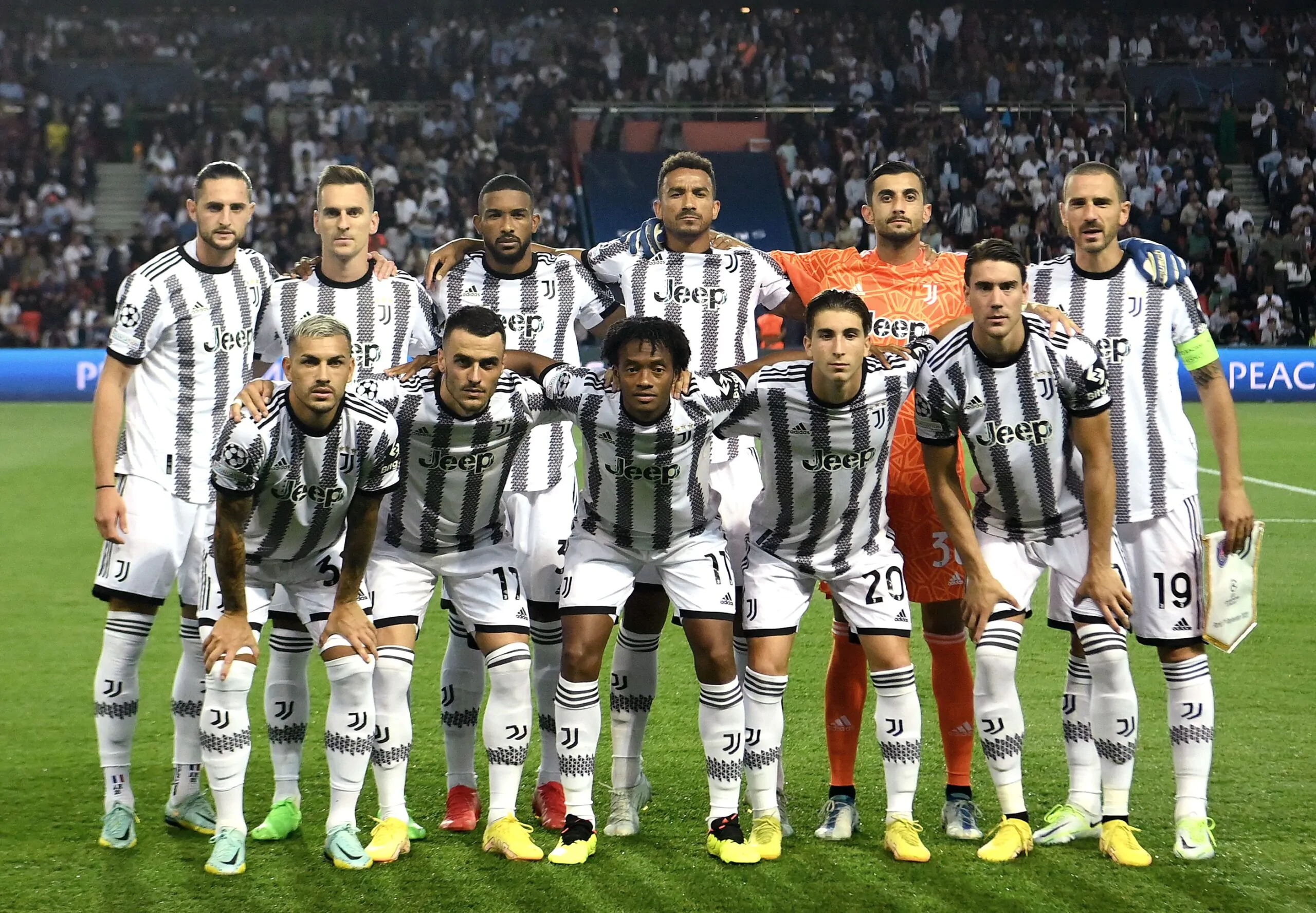 Affronterà la Juventus agli ottavi di Coppa Italia: la squadra