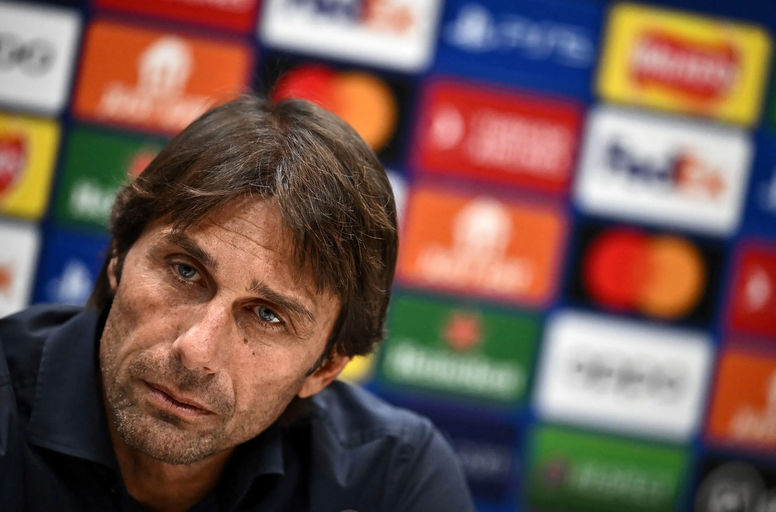 Conte-Tottenham, l’annuncio in conferenza stampa: sul rinnovo!