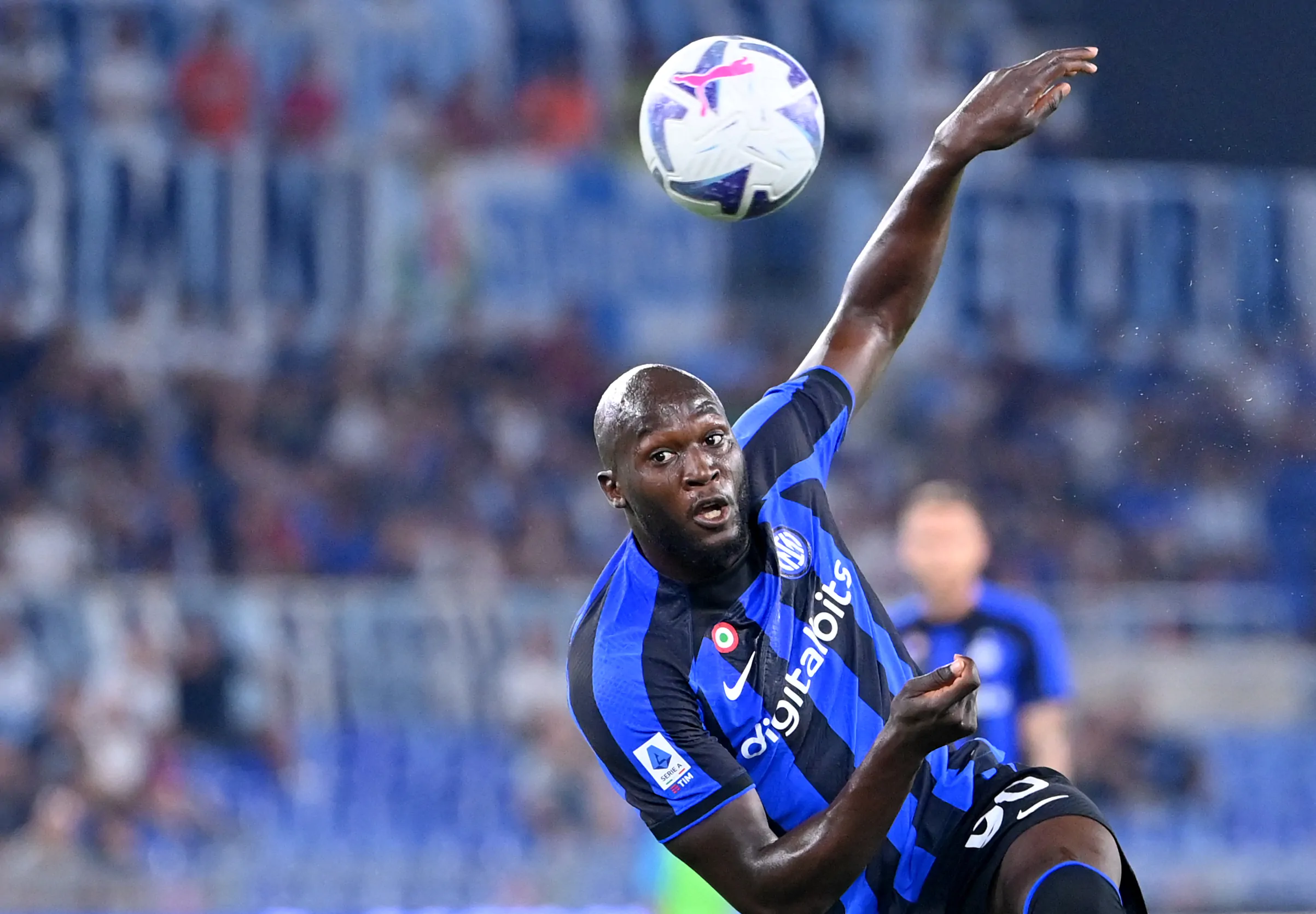 Inter, ancora da decifrare il futuro di Lukaku: l’idea del club