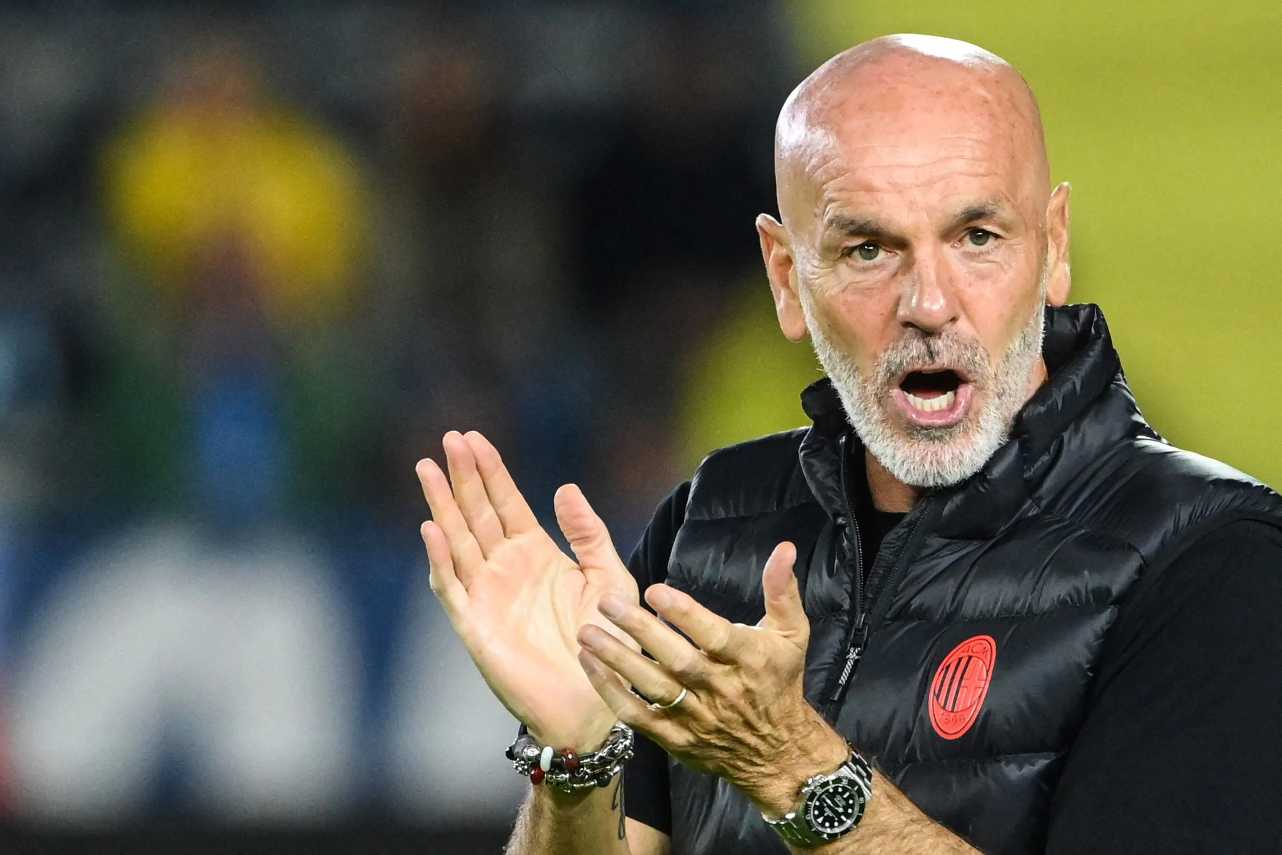 Pioli sul Chelsea: “Questo ci ha messo in difficoltà”