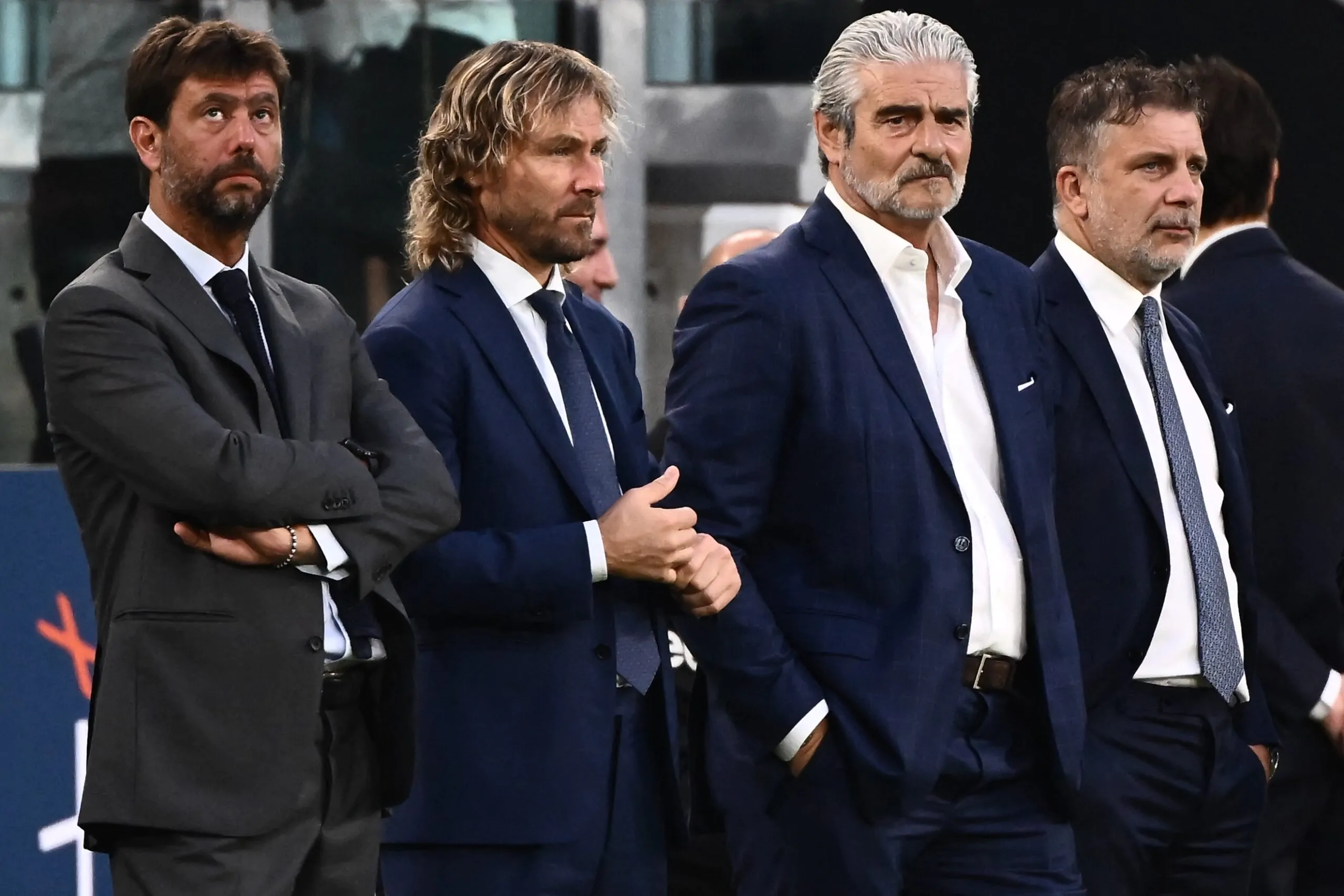 Juventus, spunta il nome per il post Allegri: sta stupendo in Ligue1