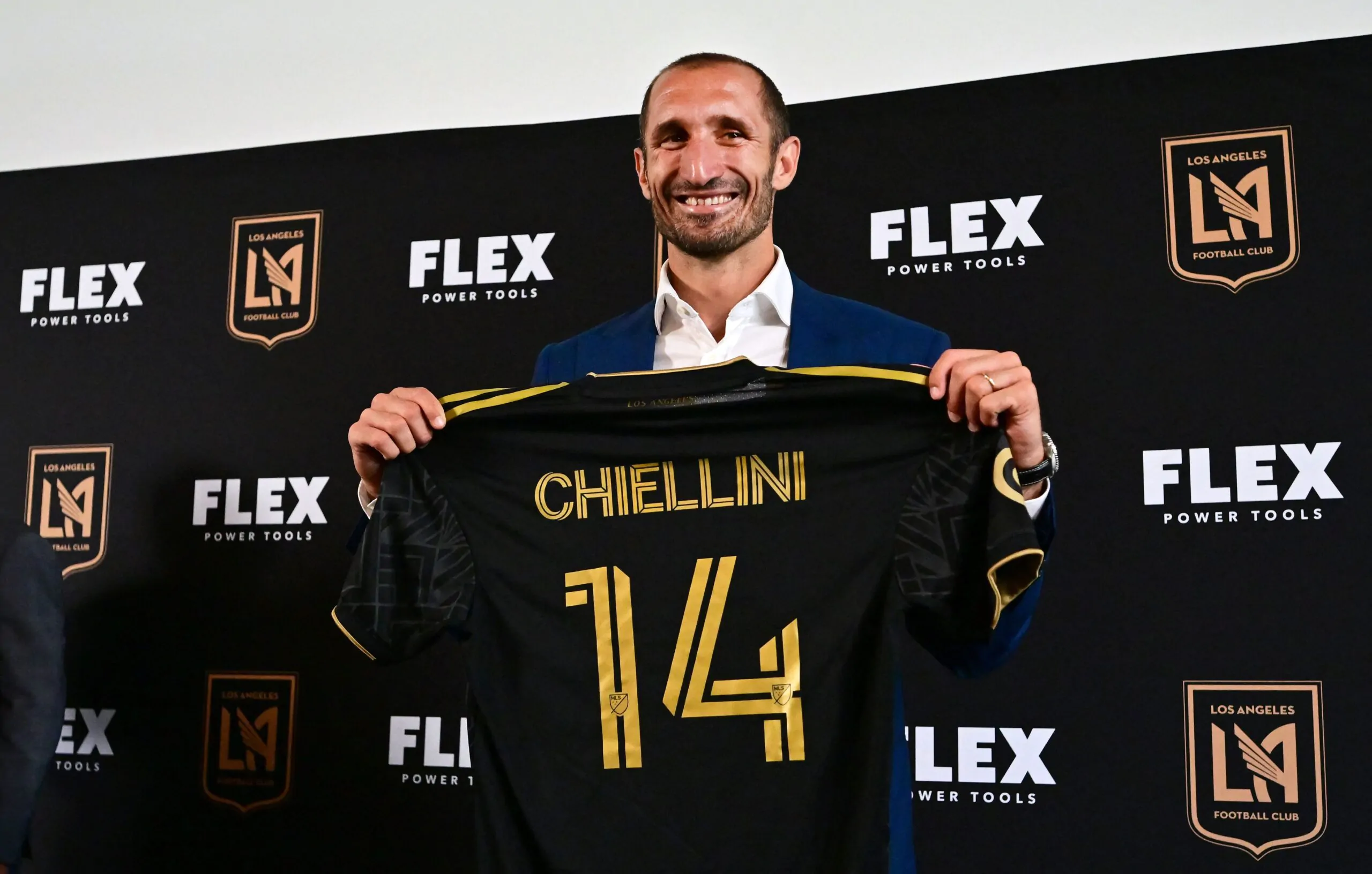 MLS, da Insigne a Bernardeschi passando per Chiellini: la classifica degli stipendi