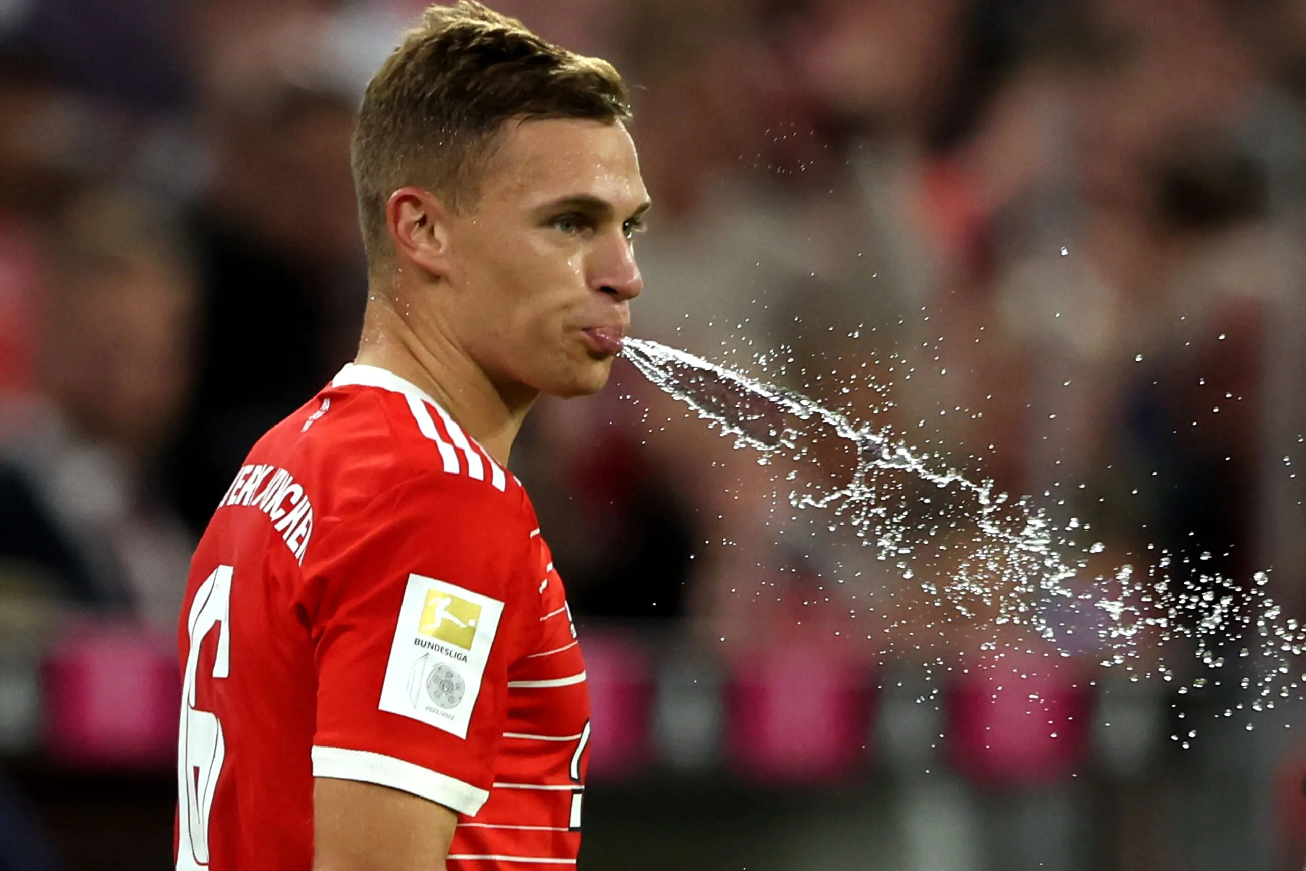 Kimmich-Bayern, il simpatico retroscena sulla trattativa: la rivelazione