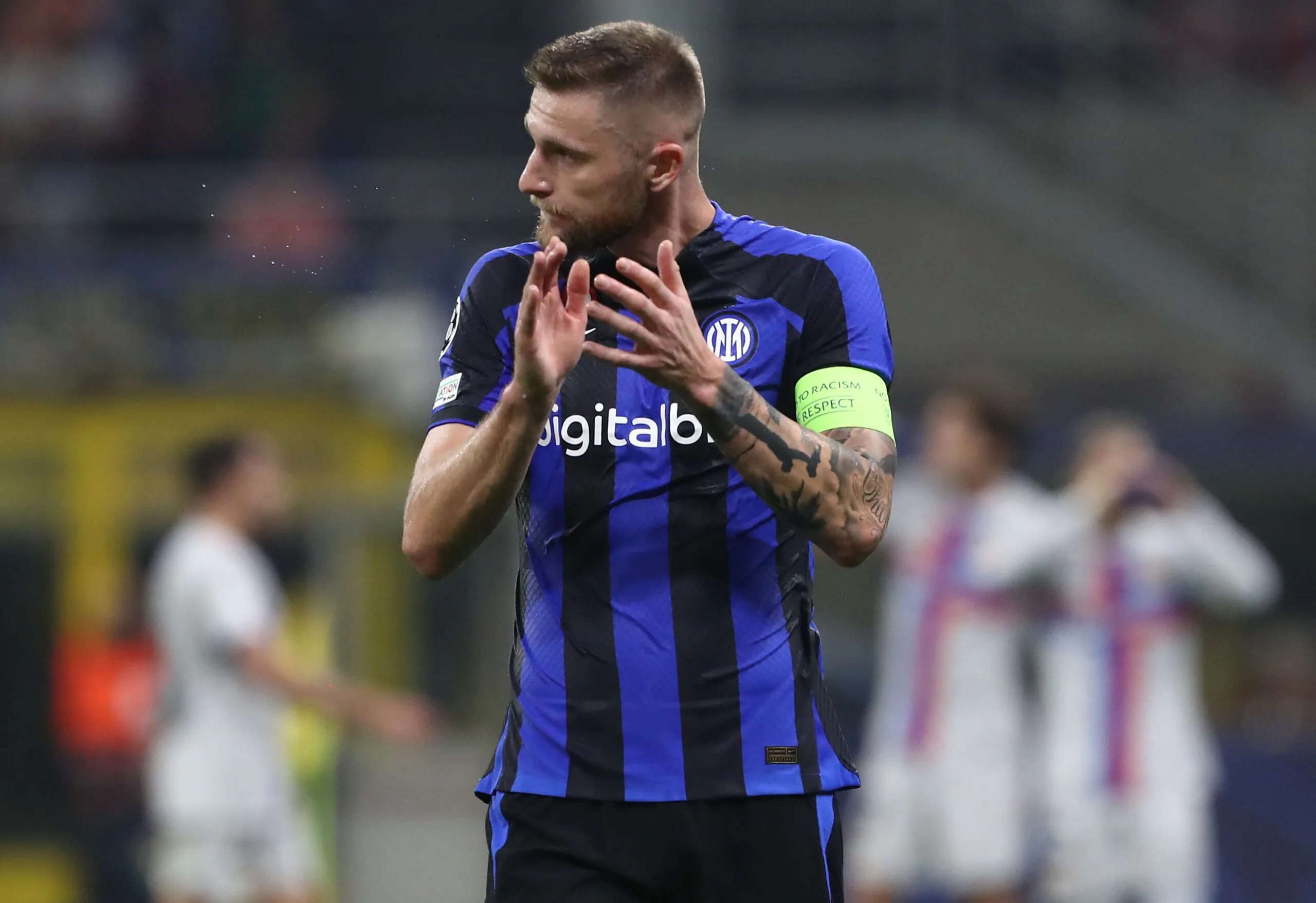 Inter, rinnovo Skriniar: quando potrebbe esserci l’incontro