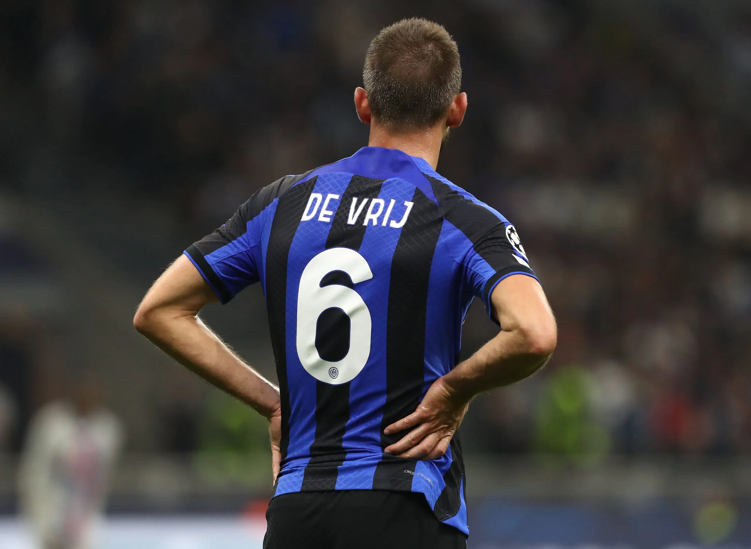 De Vrij-Inter, cambia tutto: la decisione sul futuro