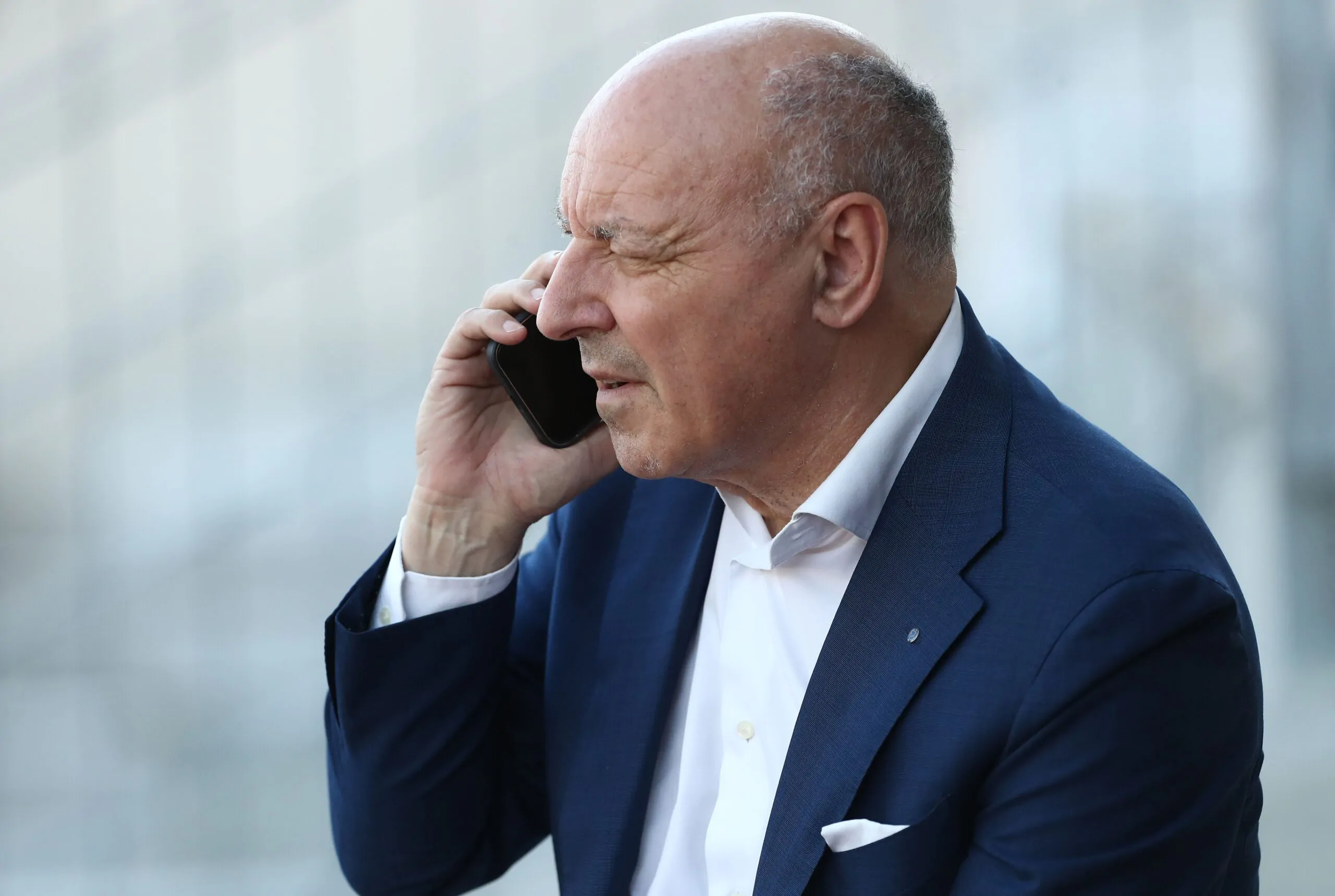 Calciomercato Inter, Marotta prepara il doppio colpo: il piano