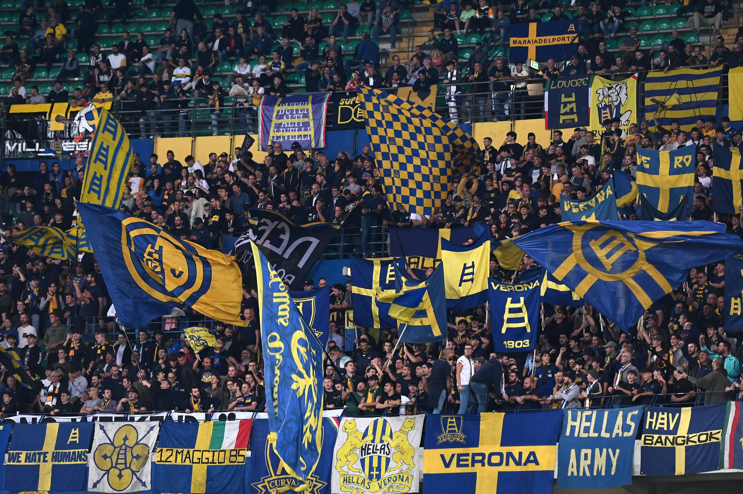 Hellas Verona, domani l’annuncio: il nome del nuovo allenatore